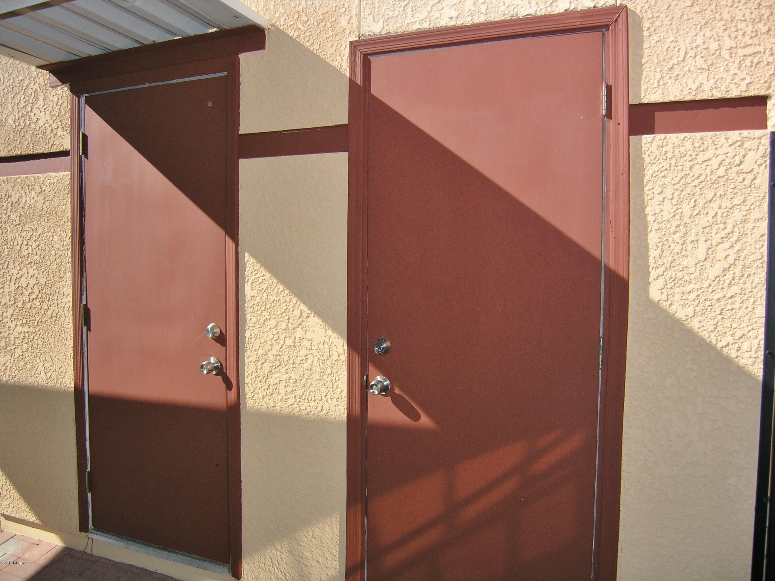 Encanto Place Townhomes (1-23) - Residential