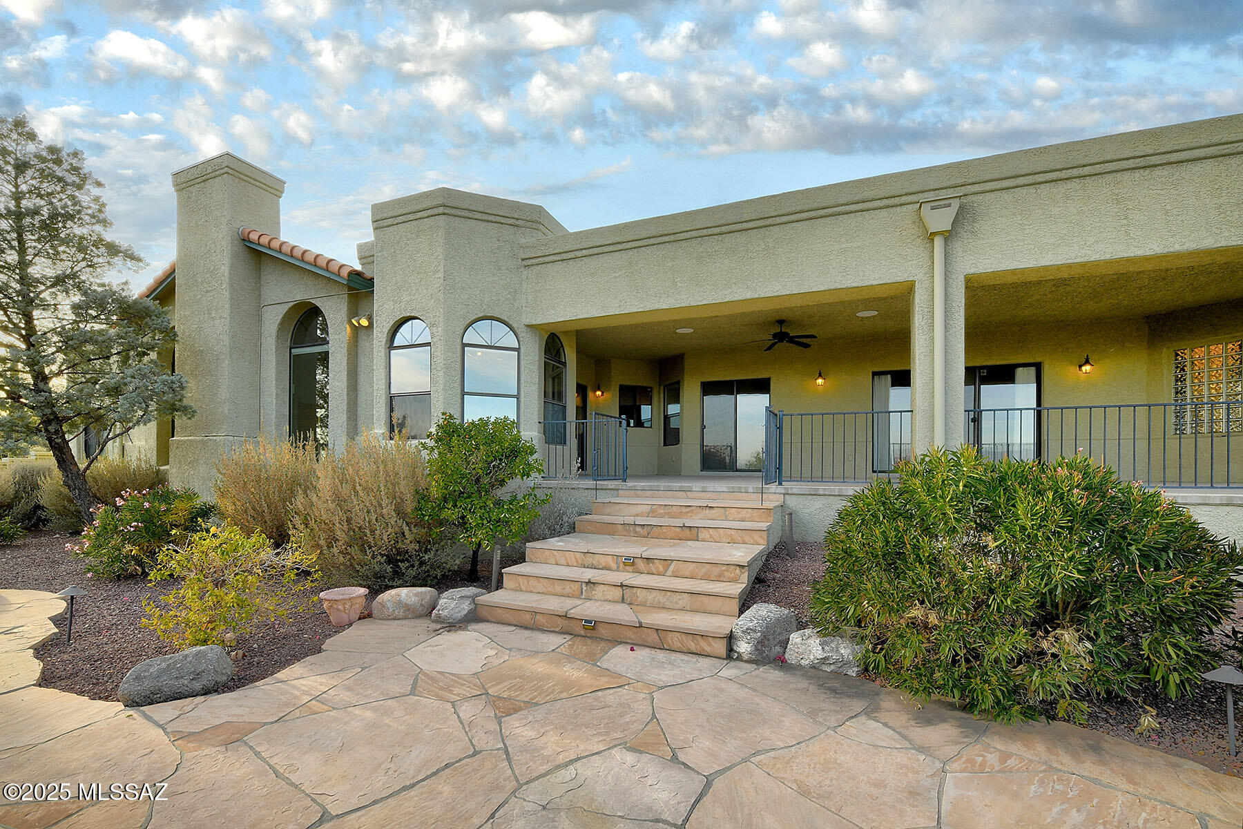 Ventana Vista (1-13) - Residential