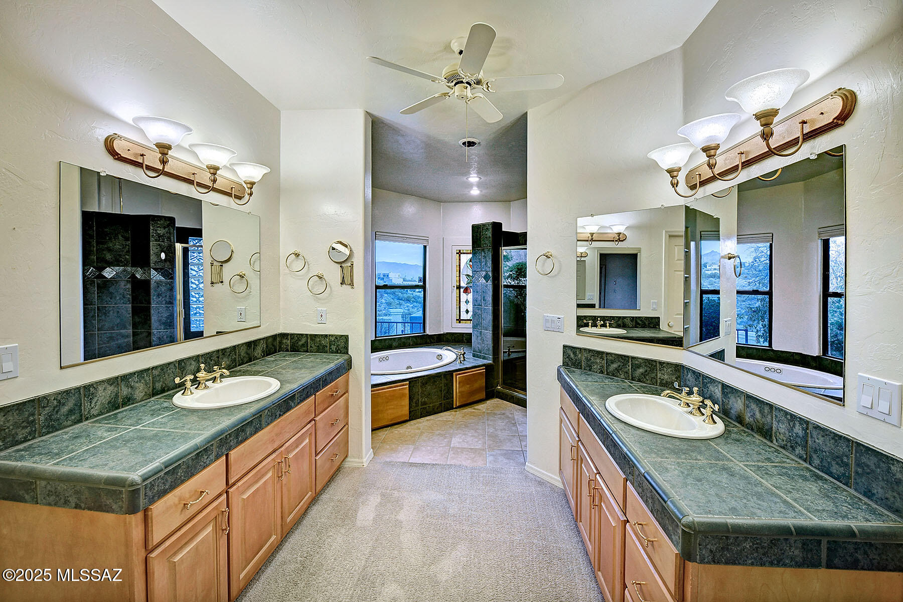 Ventana Vista (1-13) - Residential