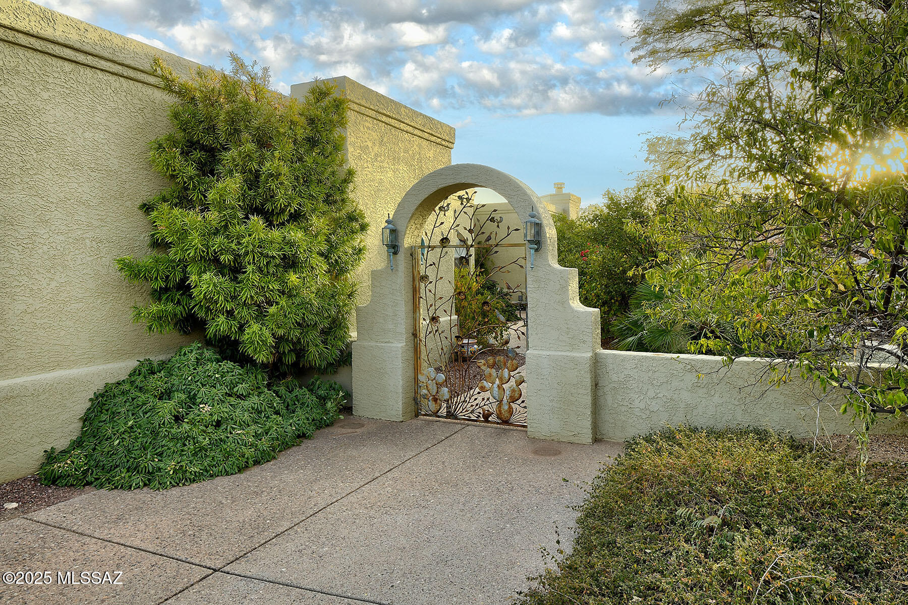 Ventana Vista (1-13) - Residential
