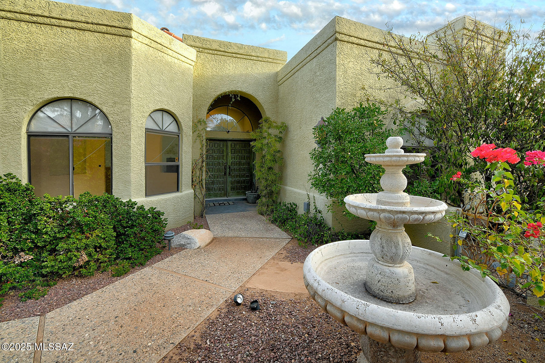 Ventana Vista (1-13) - Residential