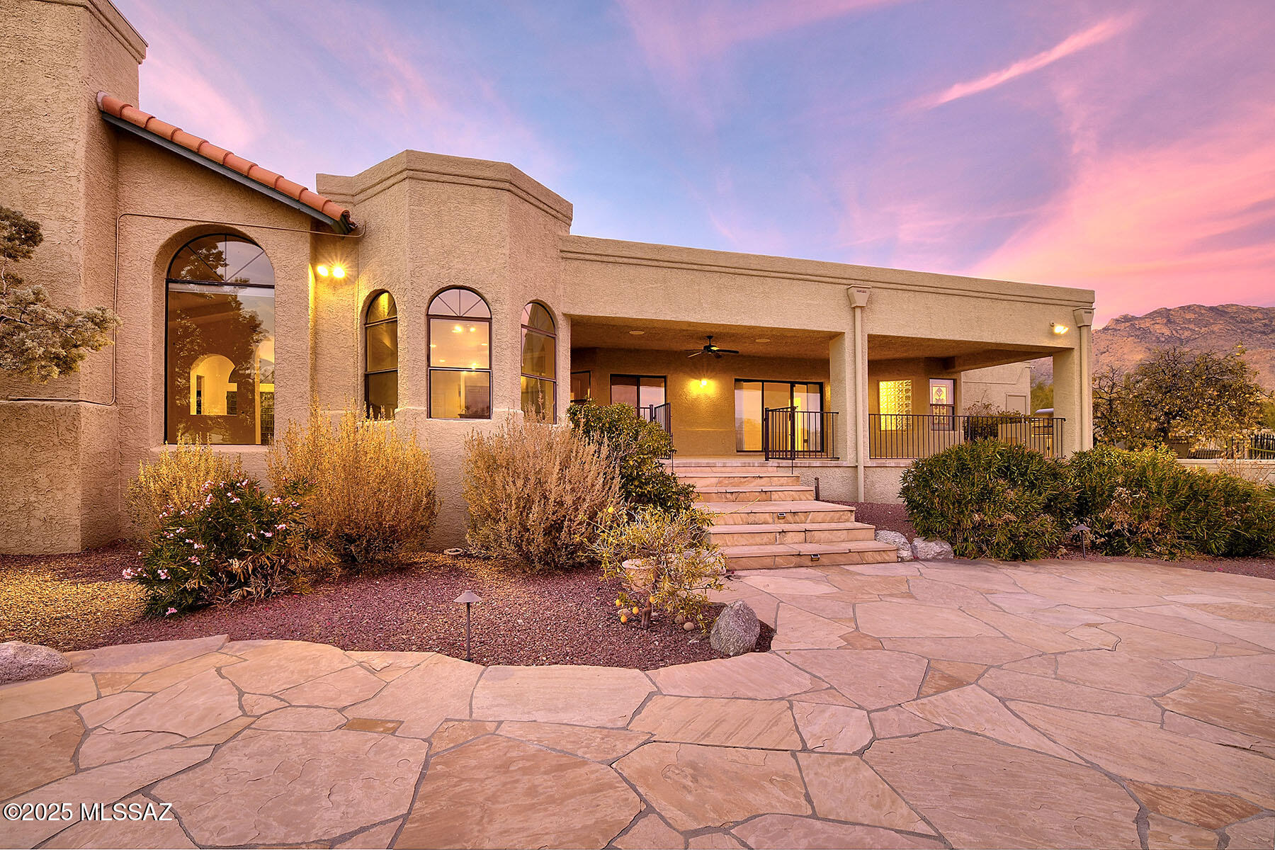 Ventana Vista (1-13) - Residential
