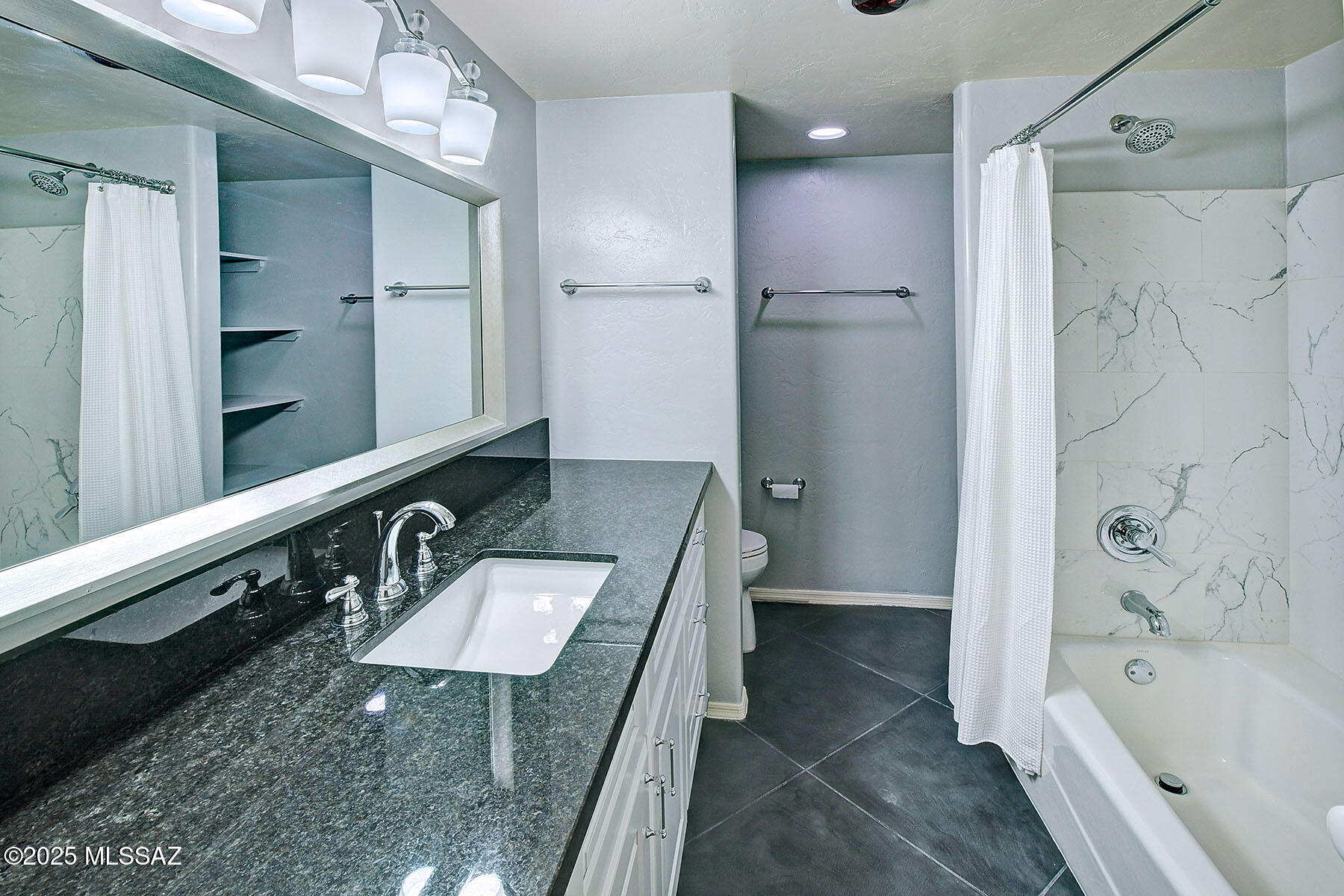 Ventana Vista (1-13) - Residential