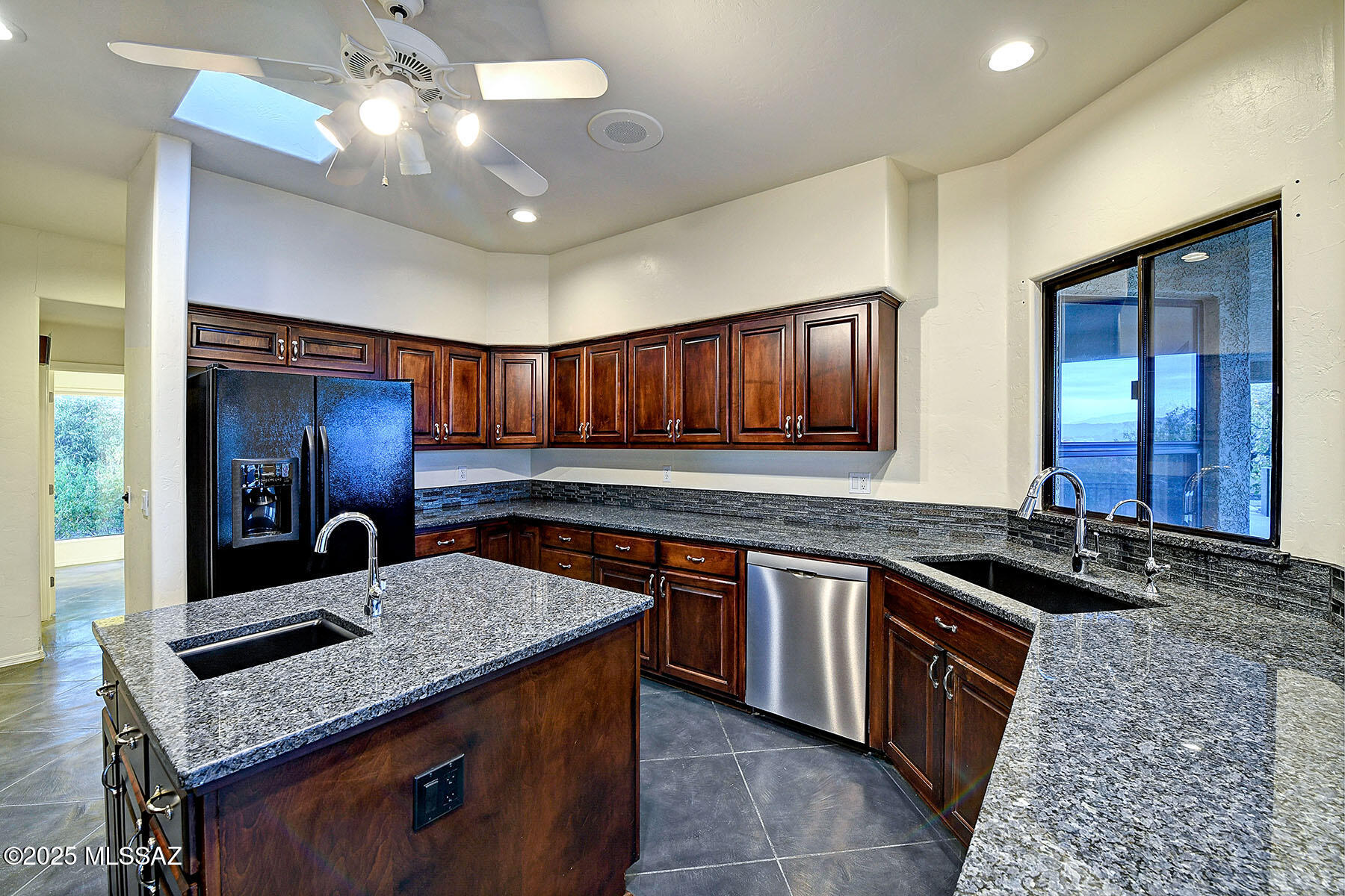 Ventana Vista (1-13) - Residential