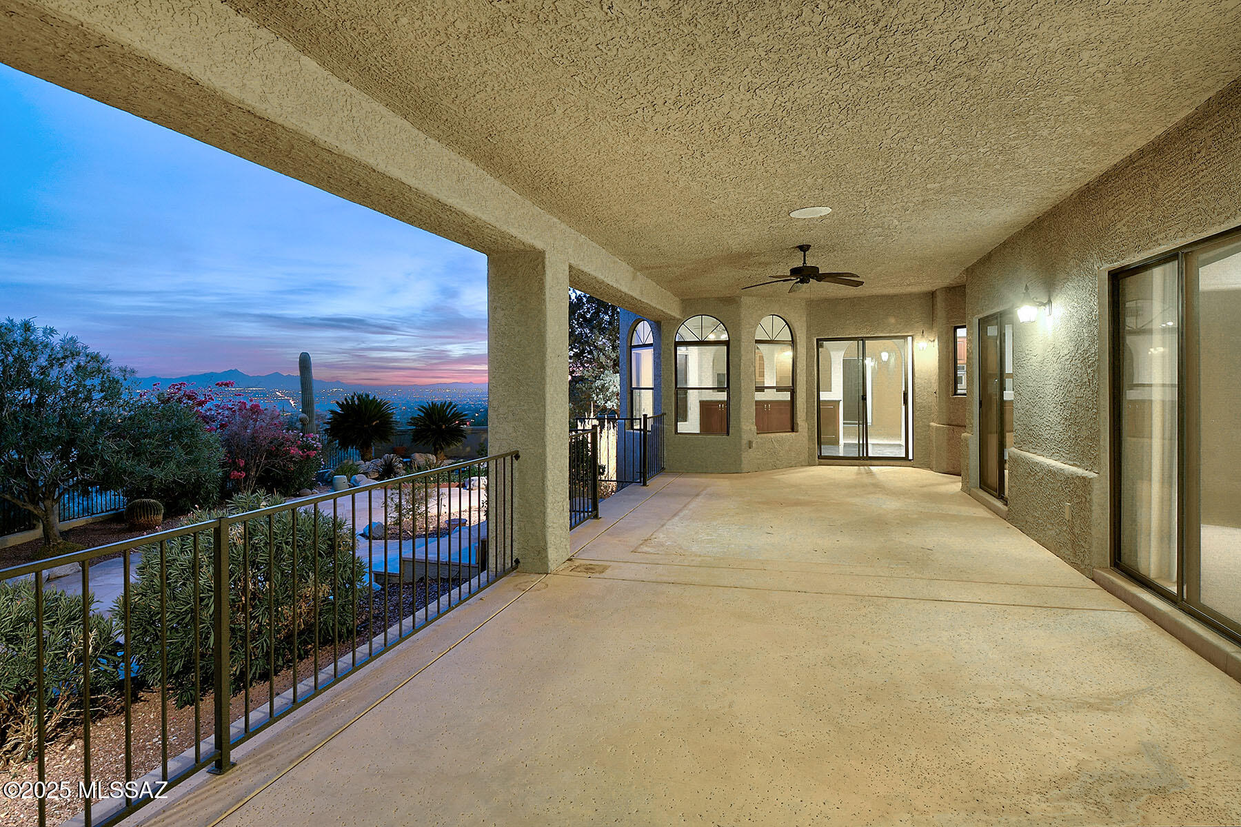 Ventana Vista (1-13) - Residential