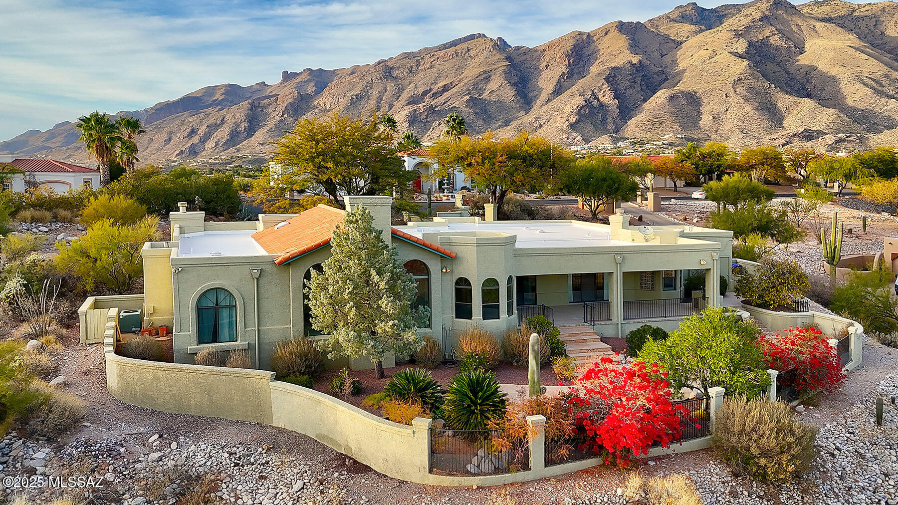 Ventana Vista (1-13) - Residential