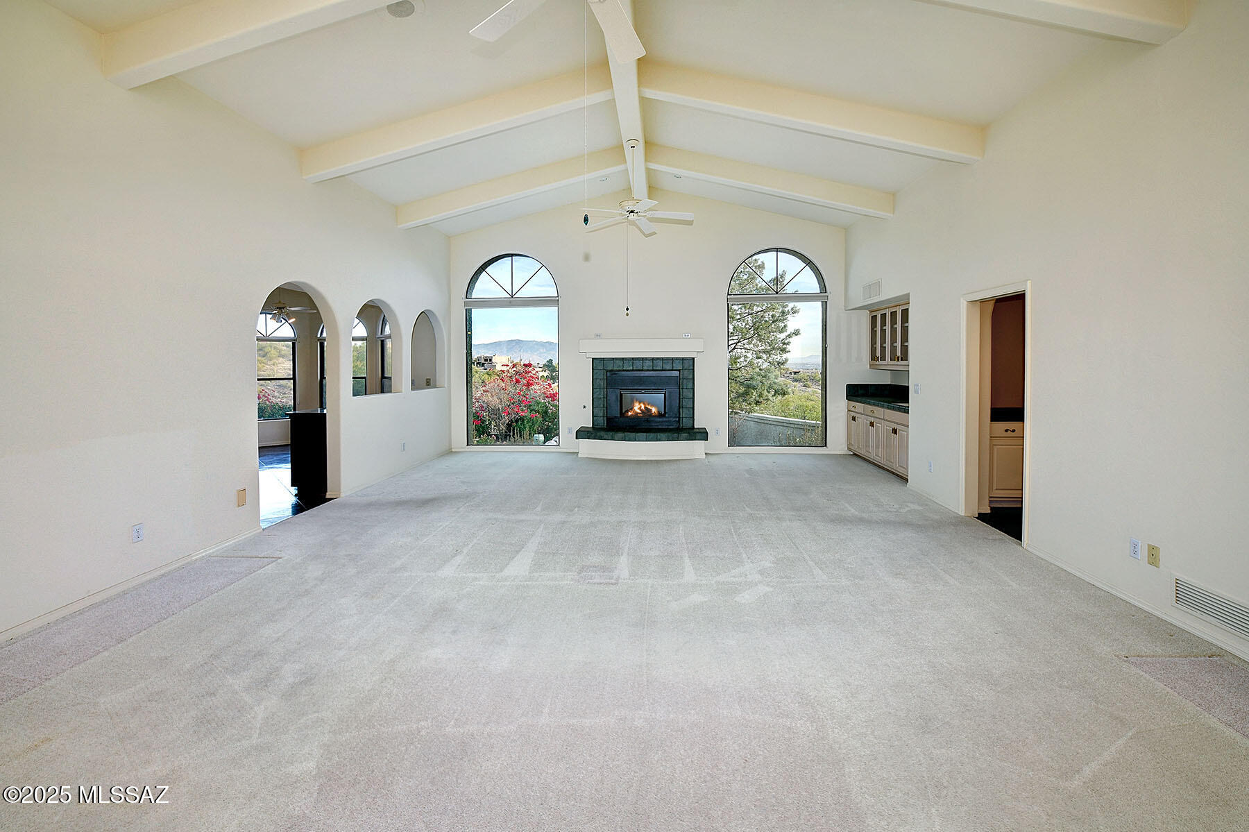 Ventana Vista (1-13) - Residential