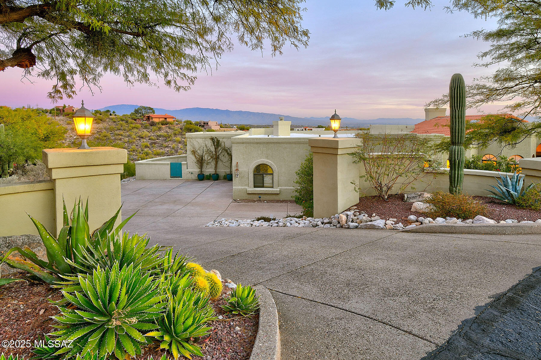 Ventana Vista (1-13) - Residential