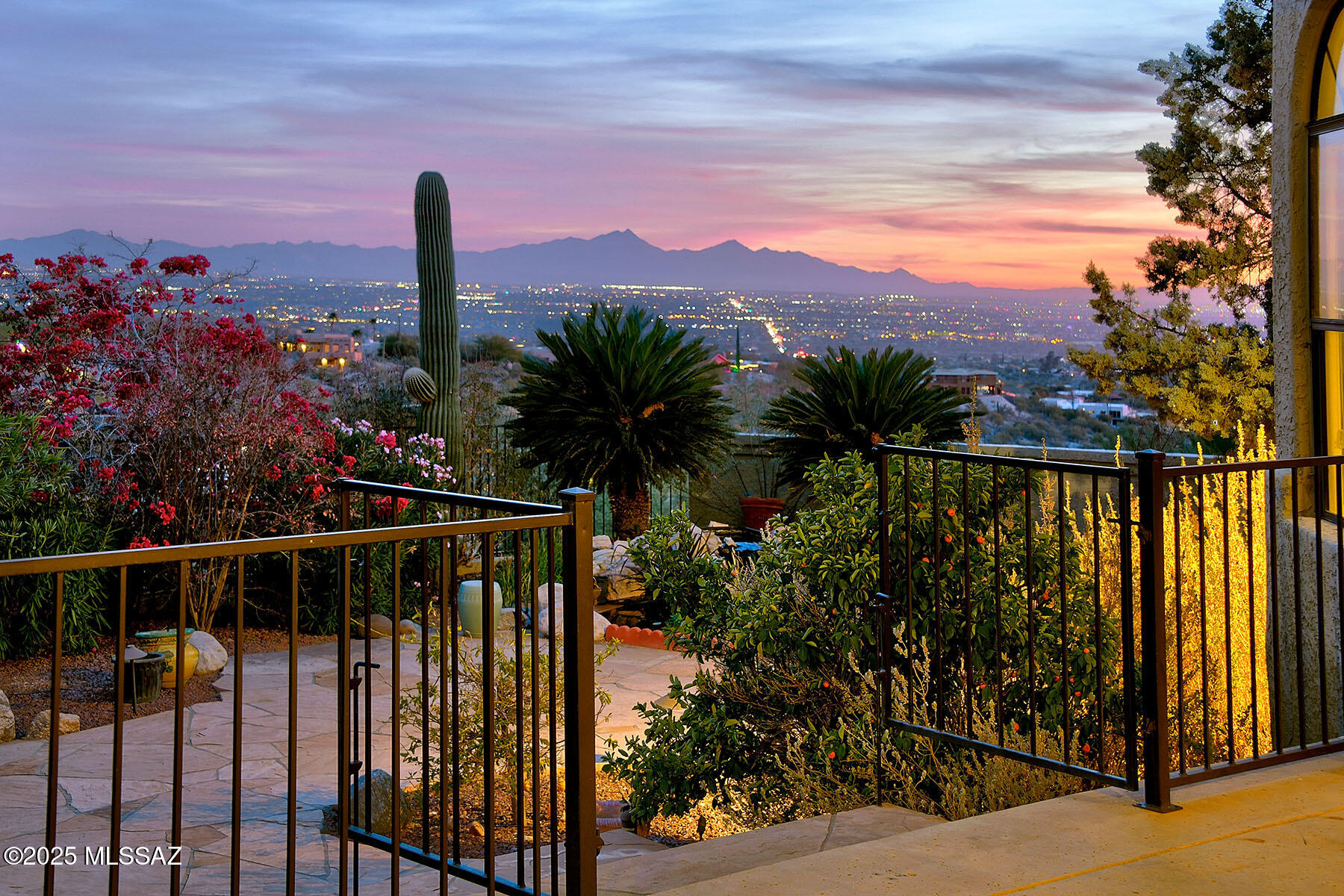 Ventana Vista (1-13) - Residential