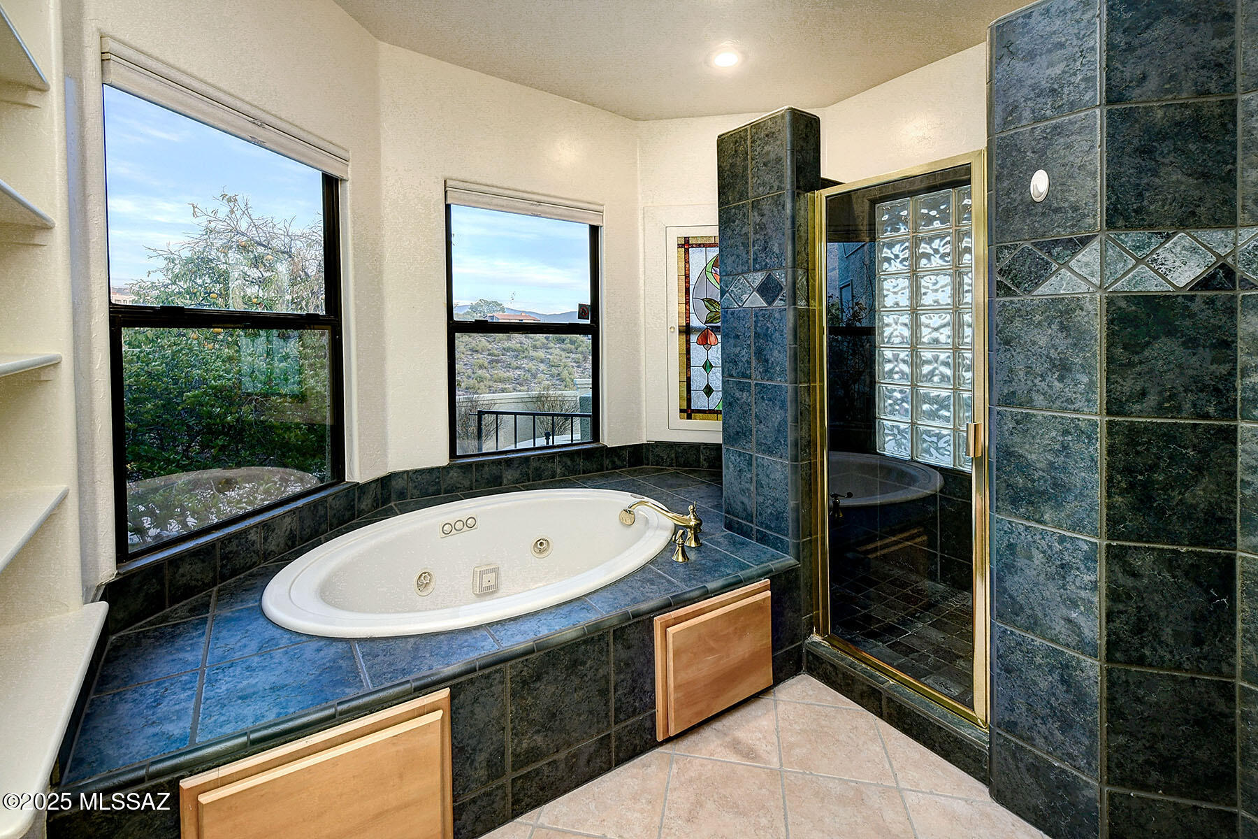 Ventana Vista (1-13) - Residential