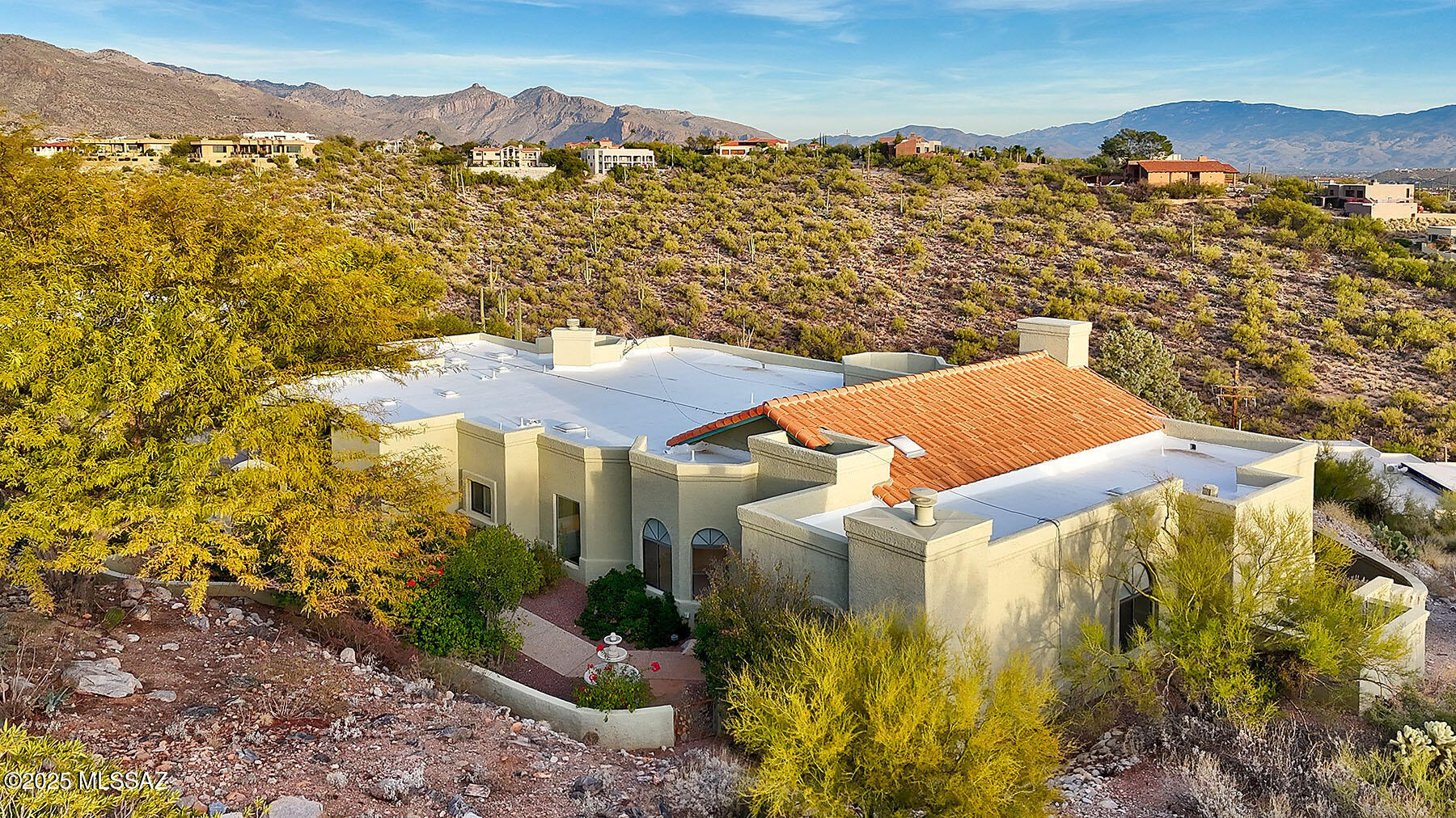 Ventana Vista (1-13) - Residential