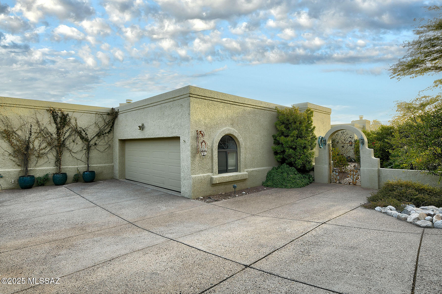 Ventana Vista (1-13) - Residential