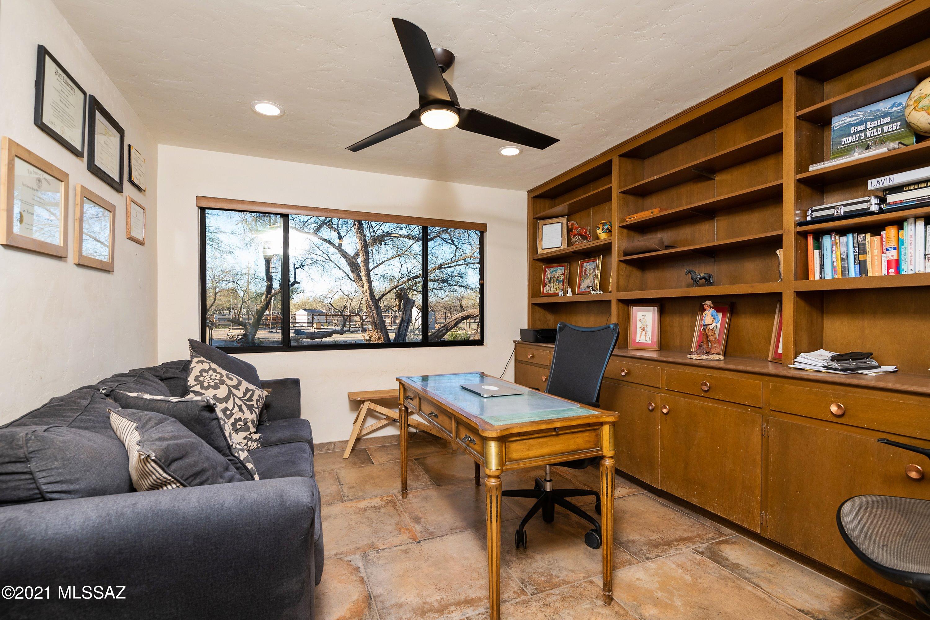 Tanque Verde Country Estates - Residential