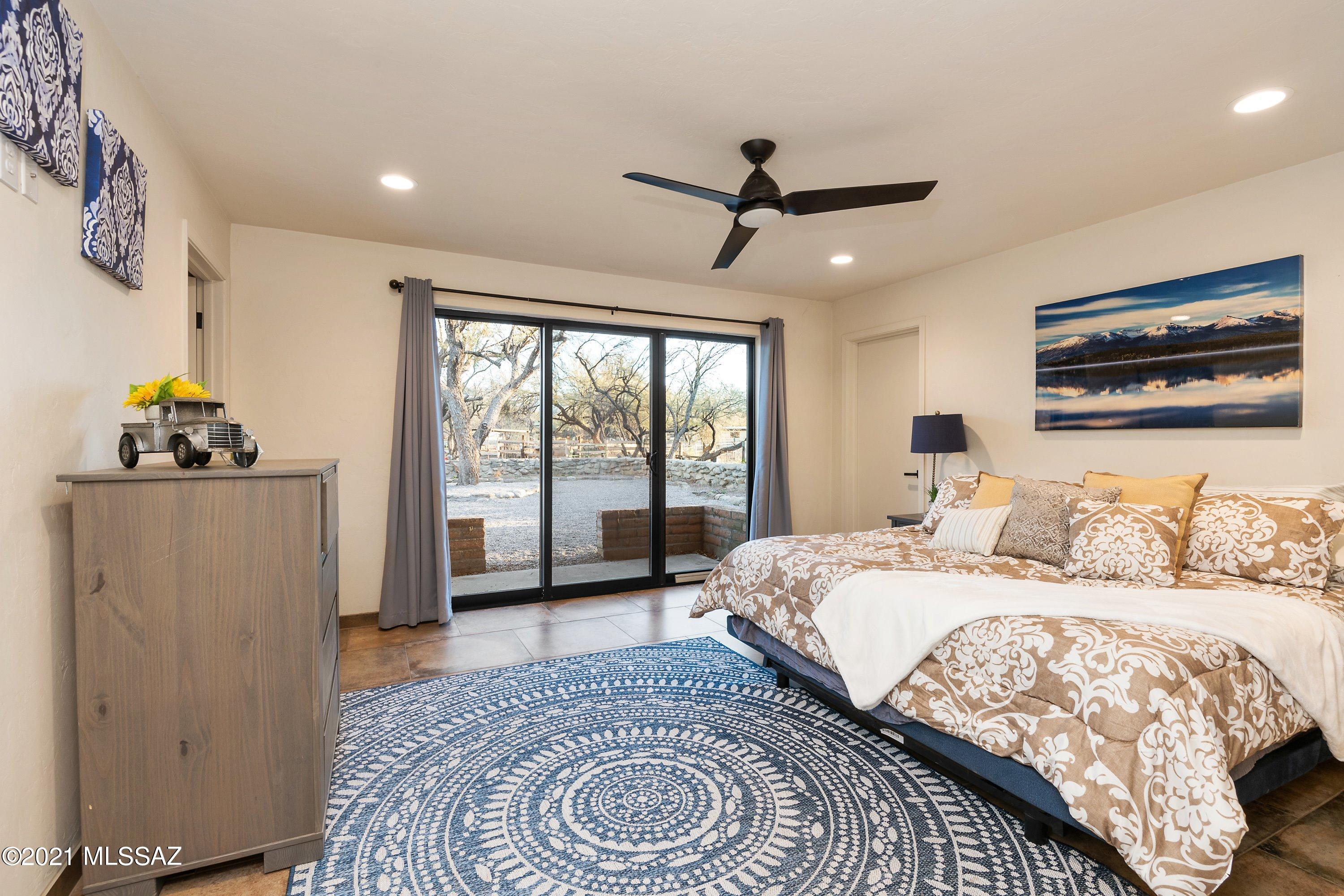 Tanque Verde Country Estates - Residential