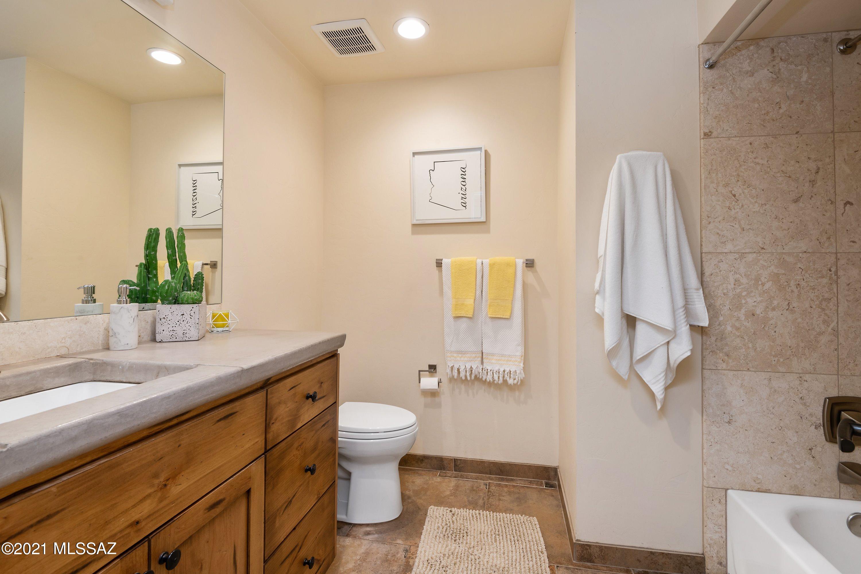 Tanque Verde Country Estates - Residential
