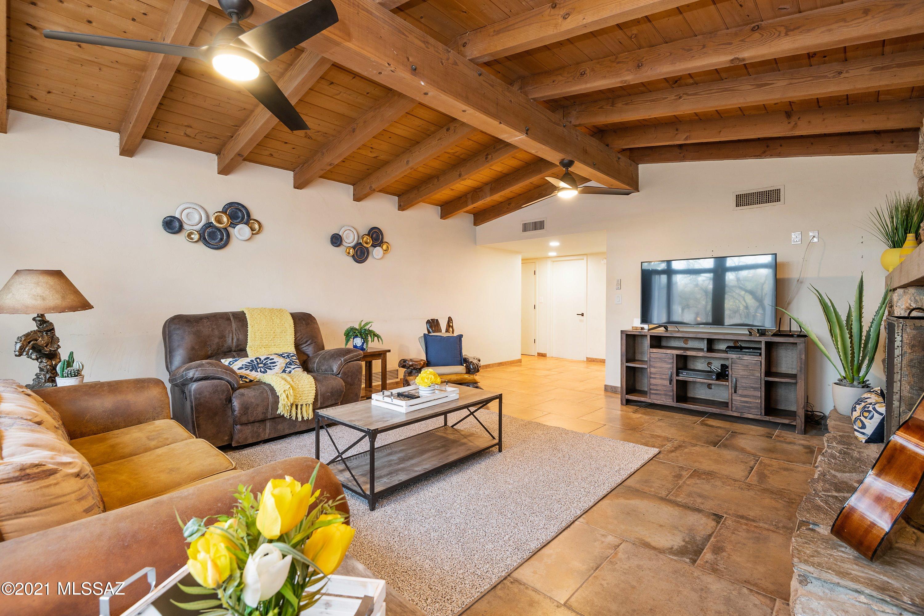 Tanque Verde Country Estates - Residential
