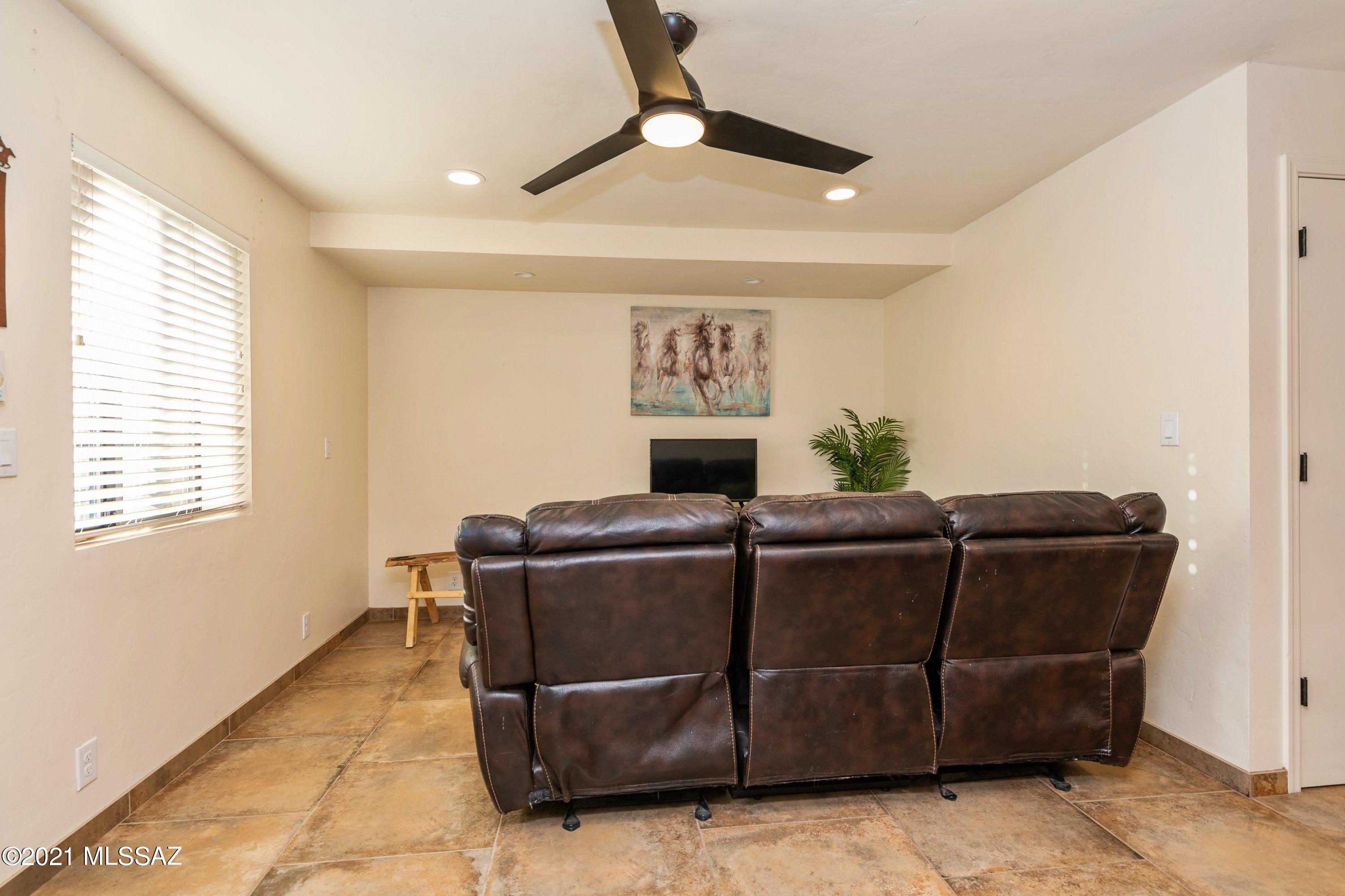 Tanque Verde Country Estates - Residential