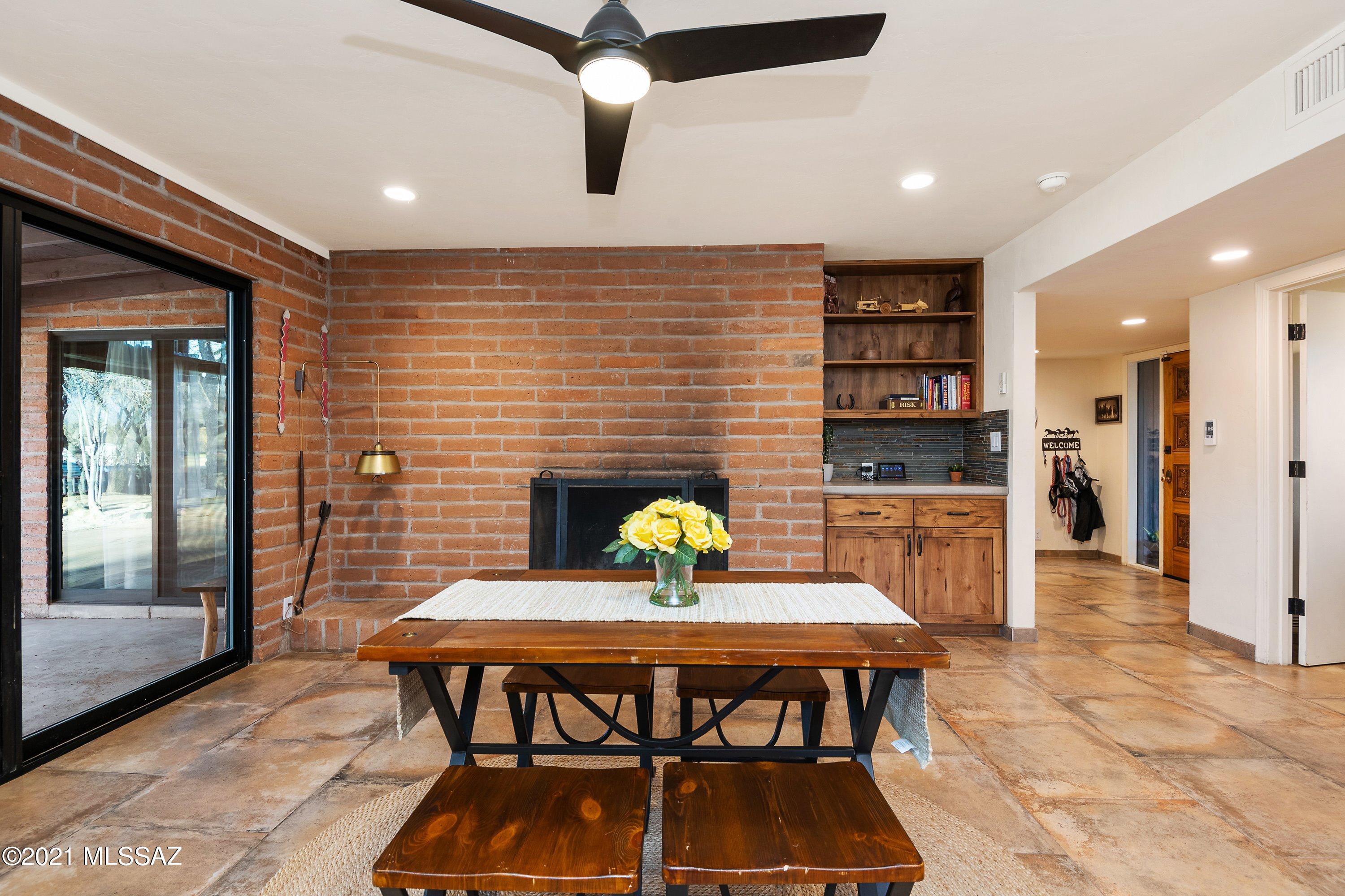 Tanque Verde Country Estates - Residential