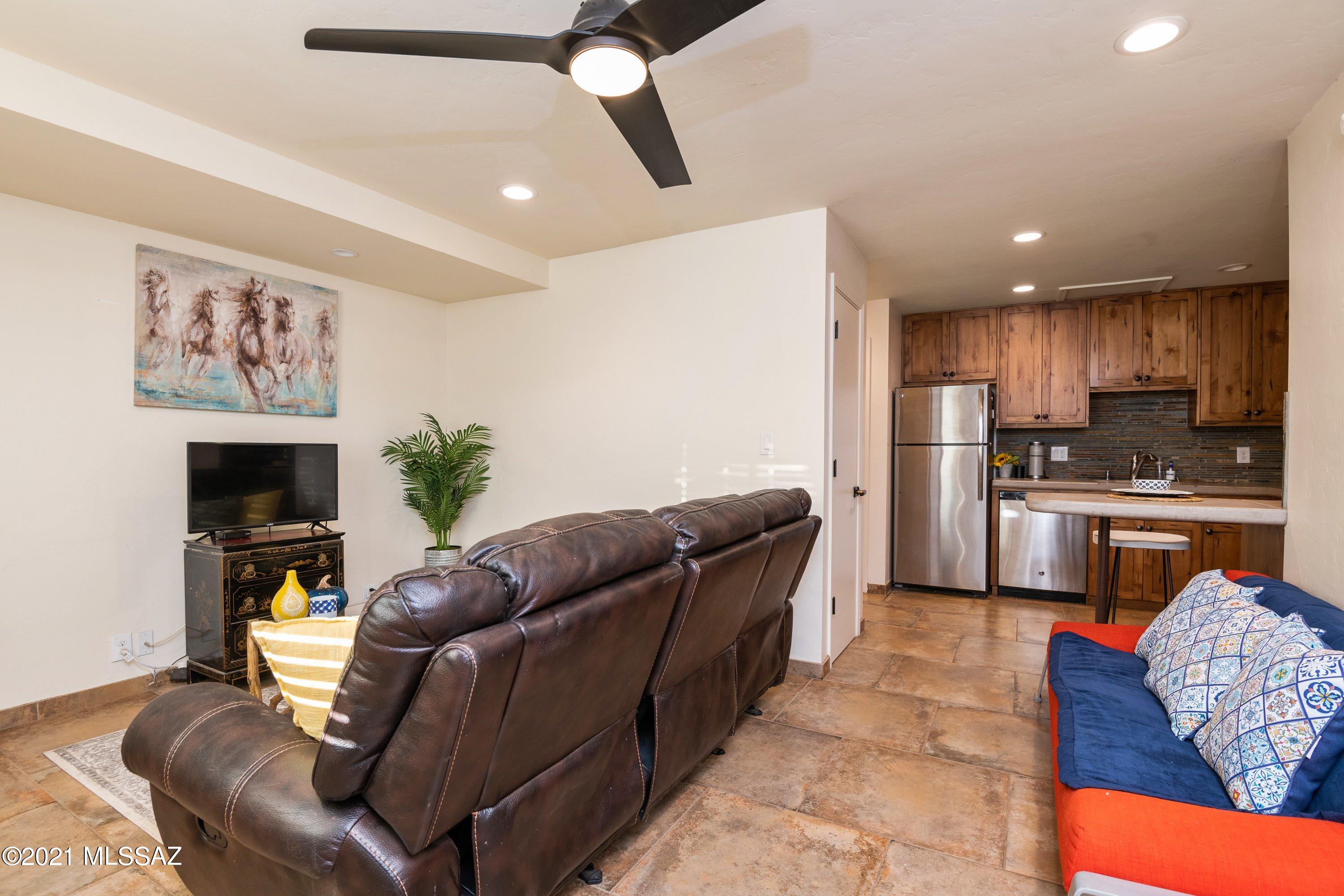 Tanque Verde Country Estates - Residential