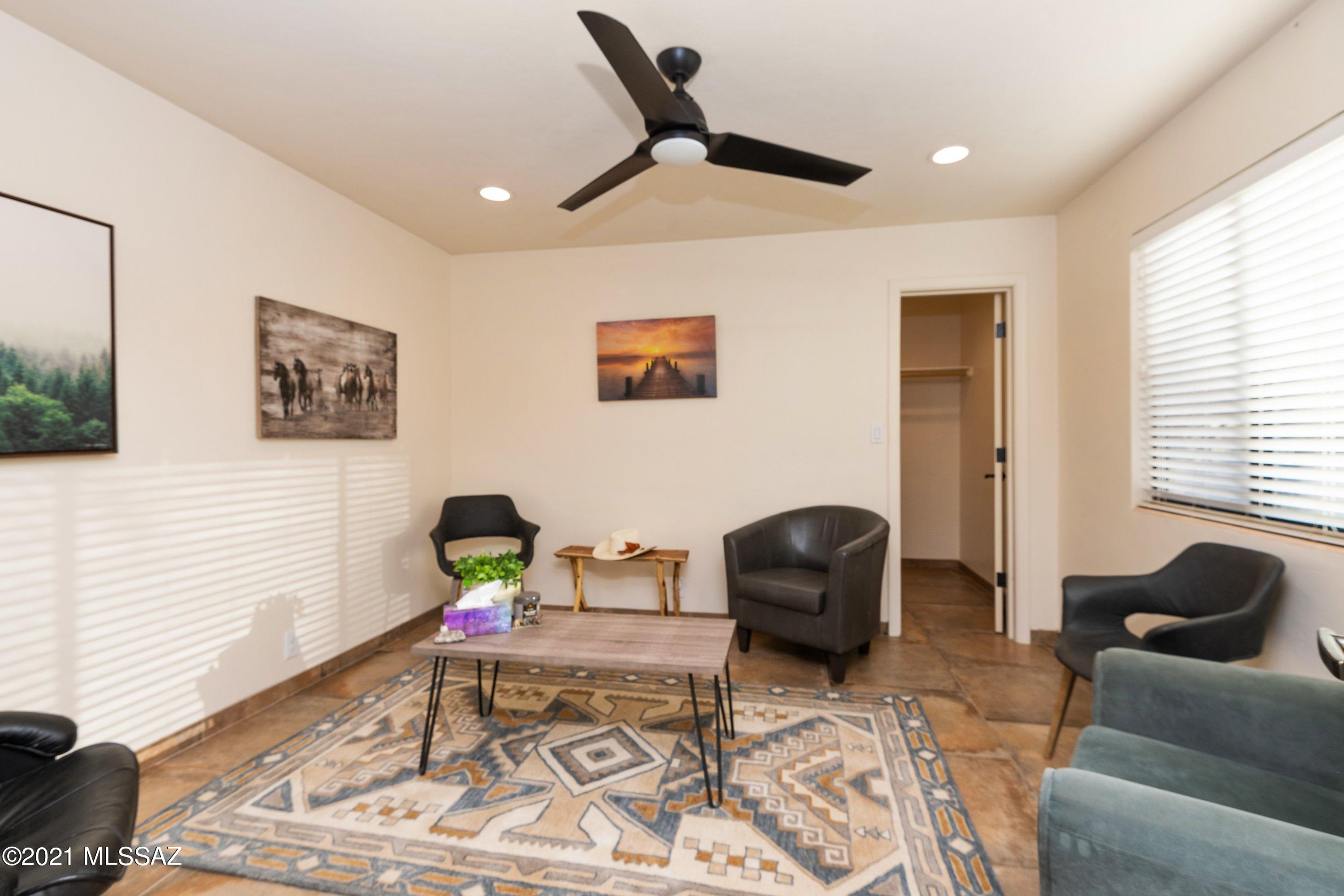 Tanque Verde Country Estates - Residential