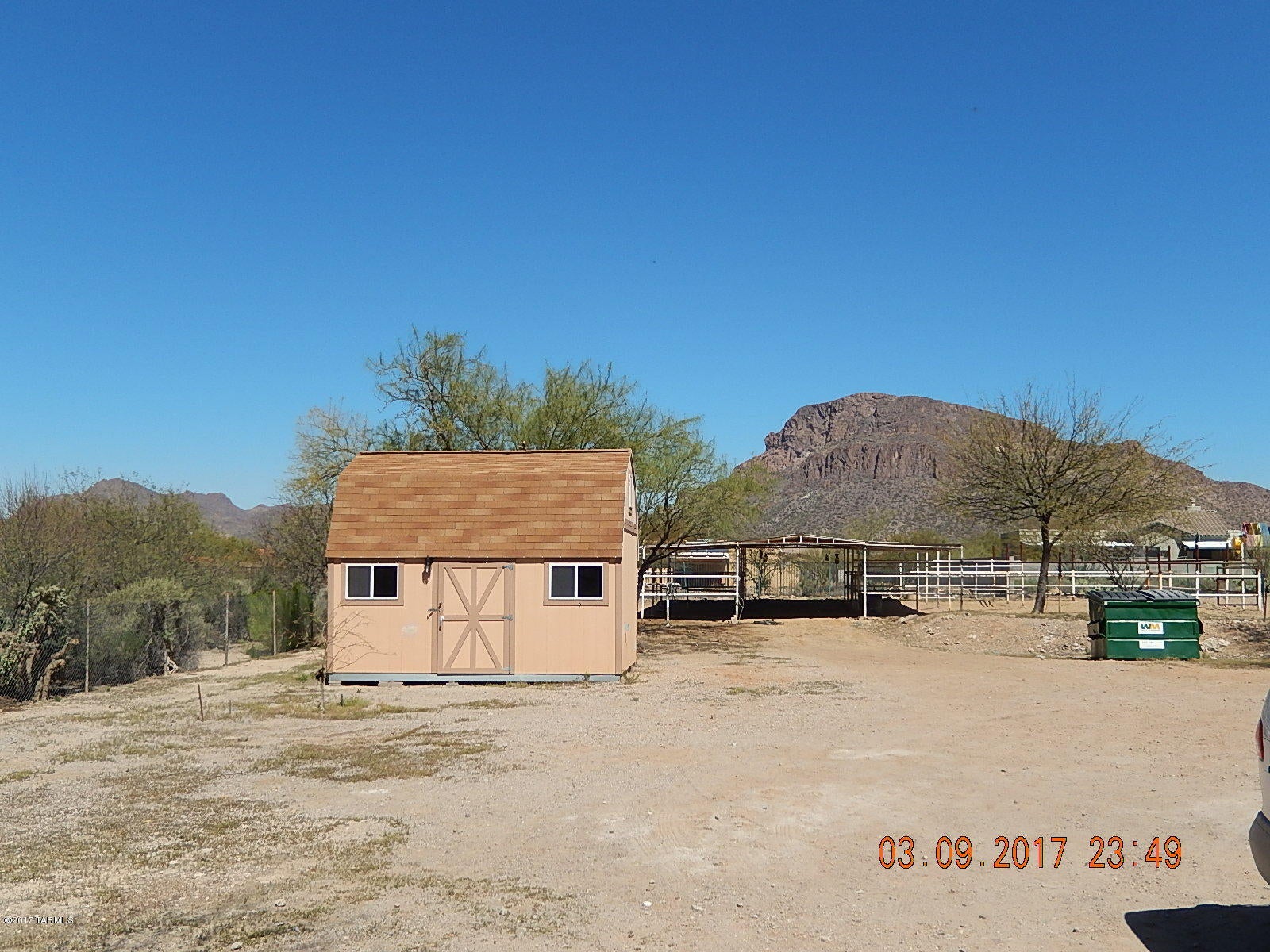 N/A - Residential Lease