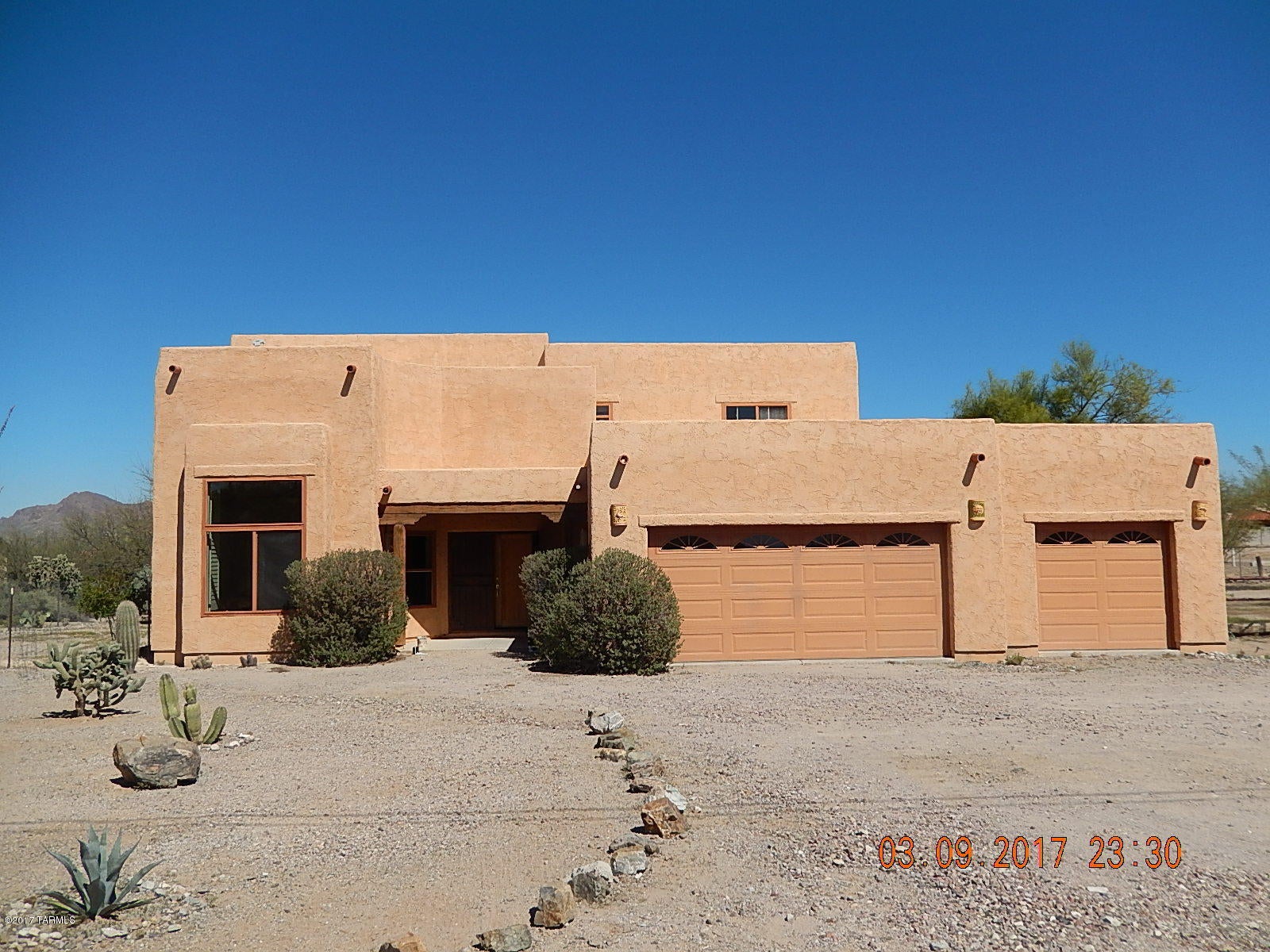 N/A - Residential Lease