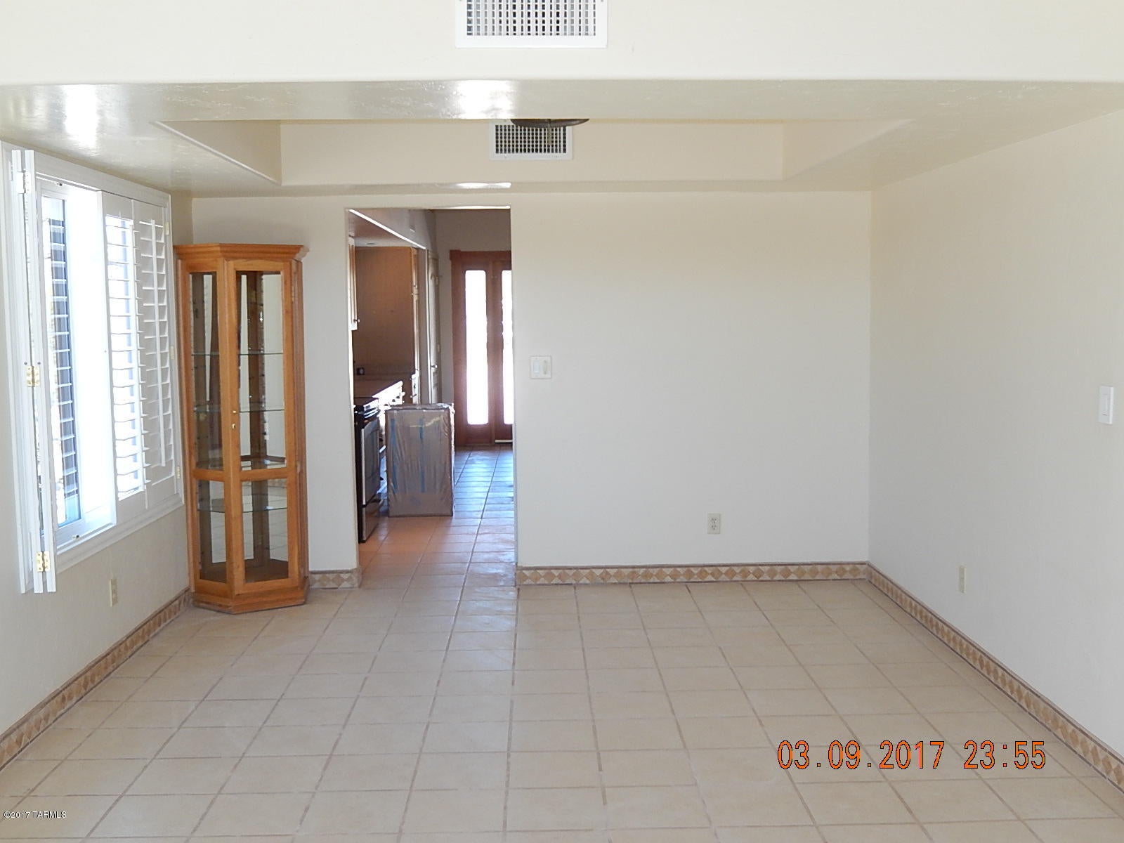 N/A - Residential Lease
