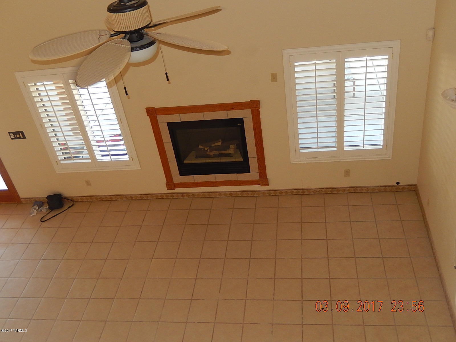 N/A - Residential Lease