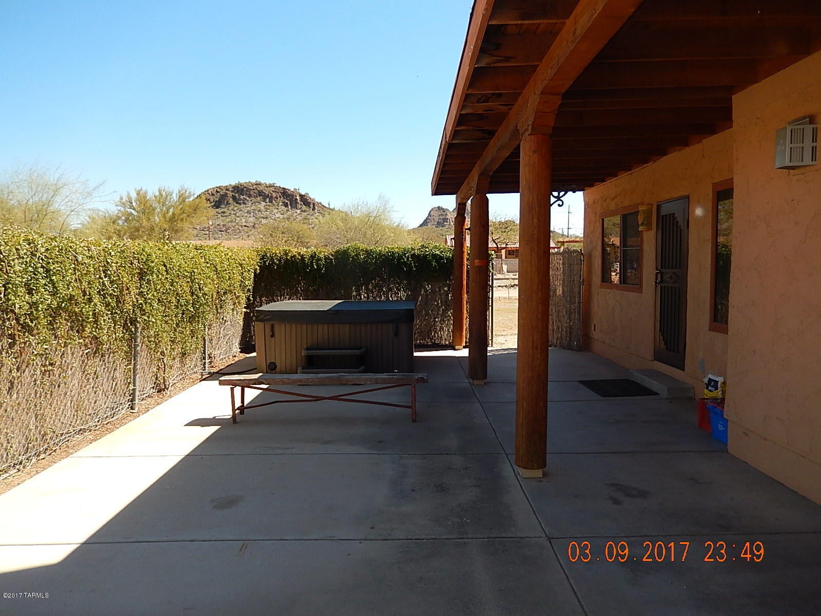 N/A - Residential Lease