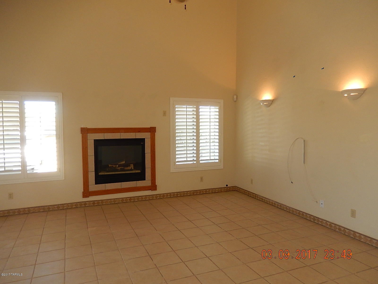 N/A - Residential Lease