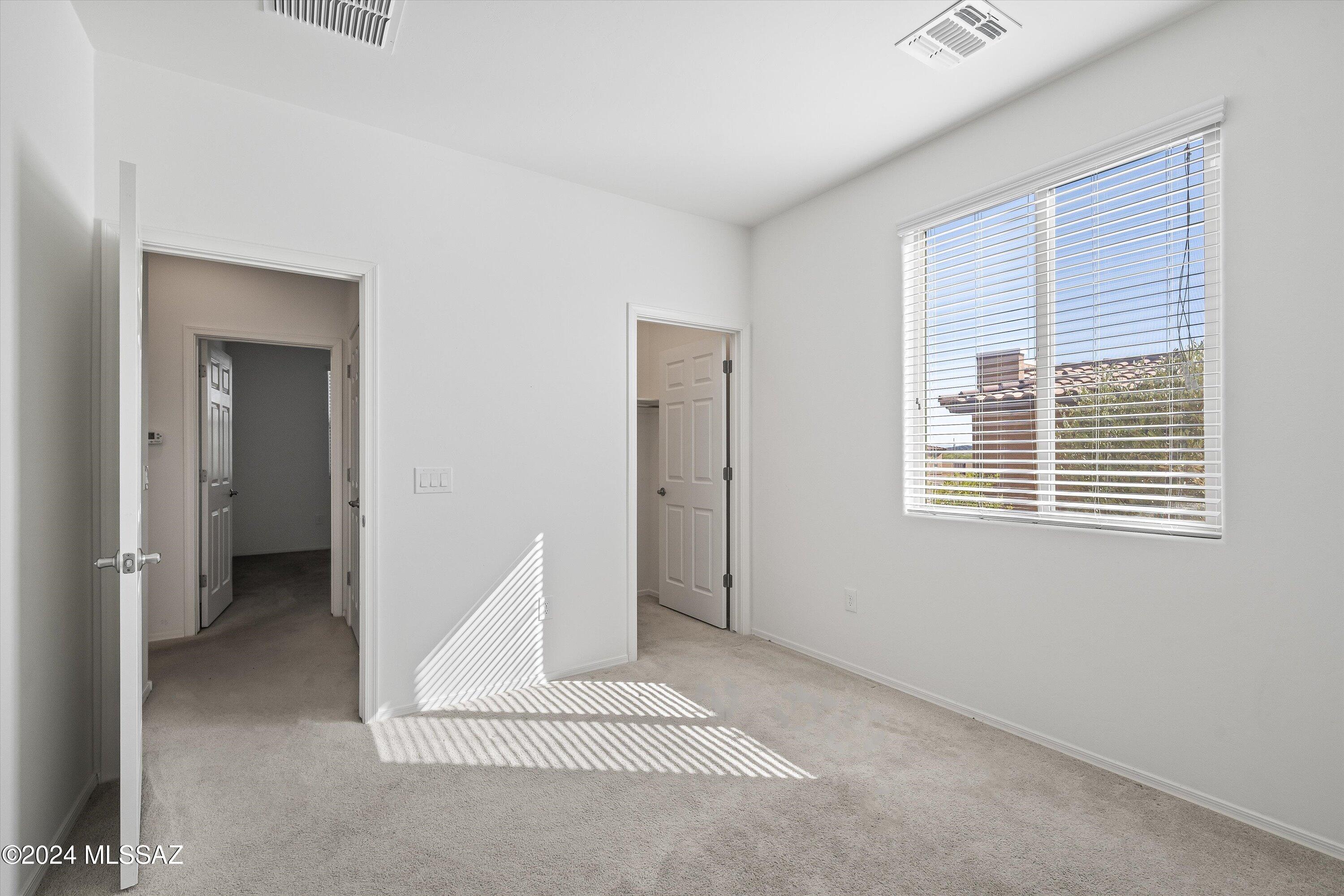 Starr Ridge (1-105) - Residential