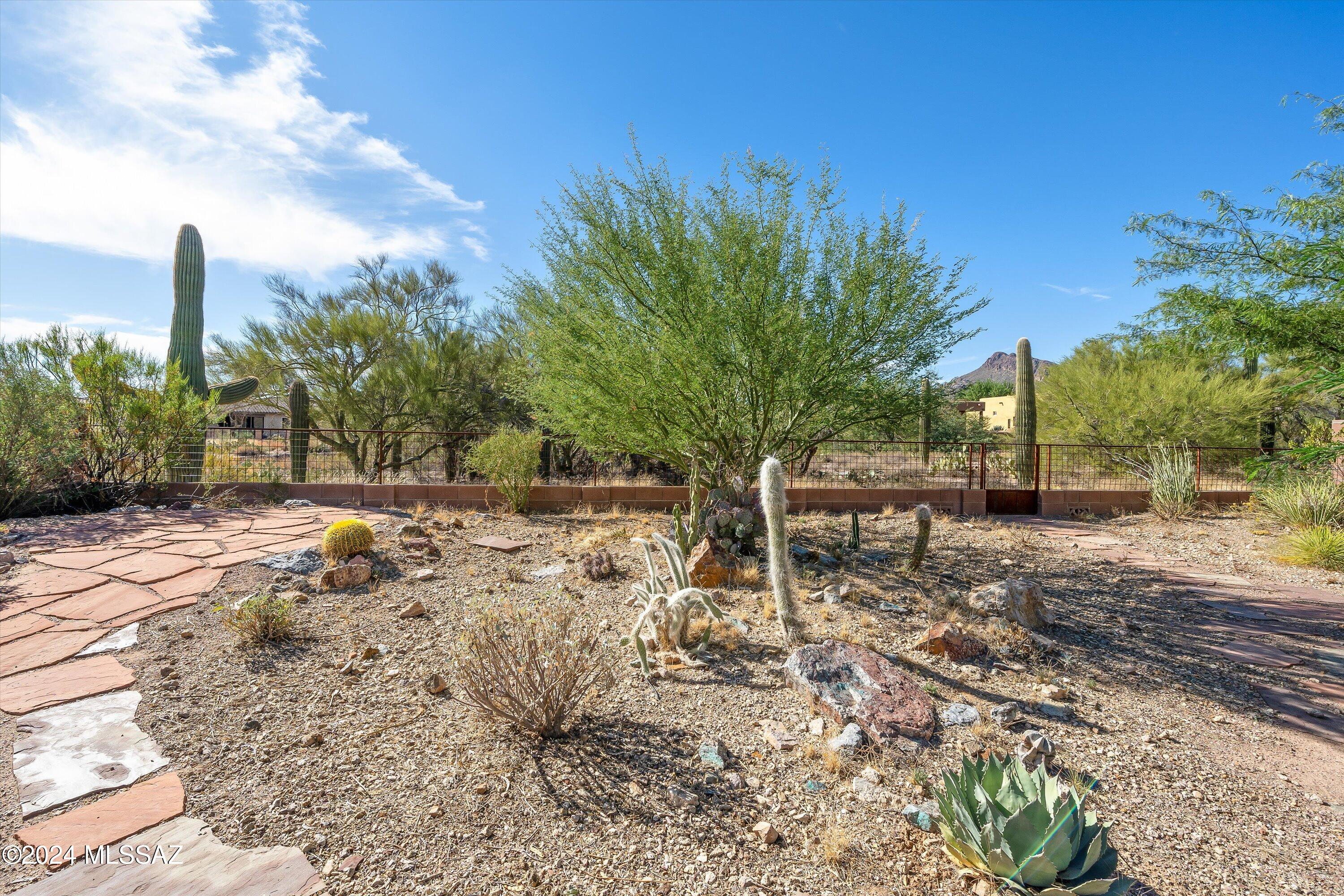 Starr Ridge (1-105) - Residential