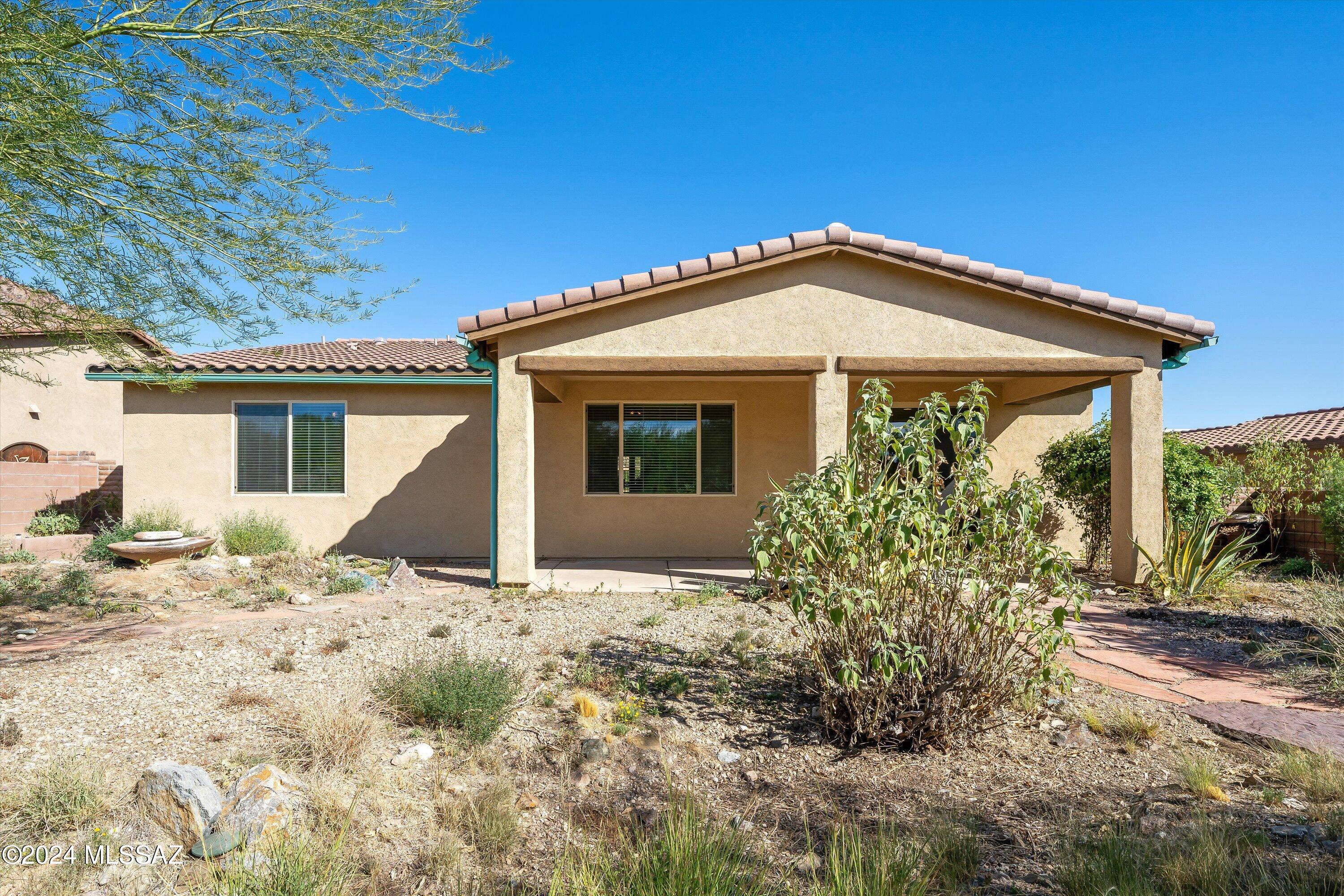 Starr Ridge (1-105) - Residential