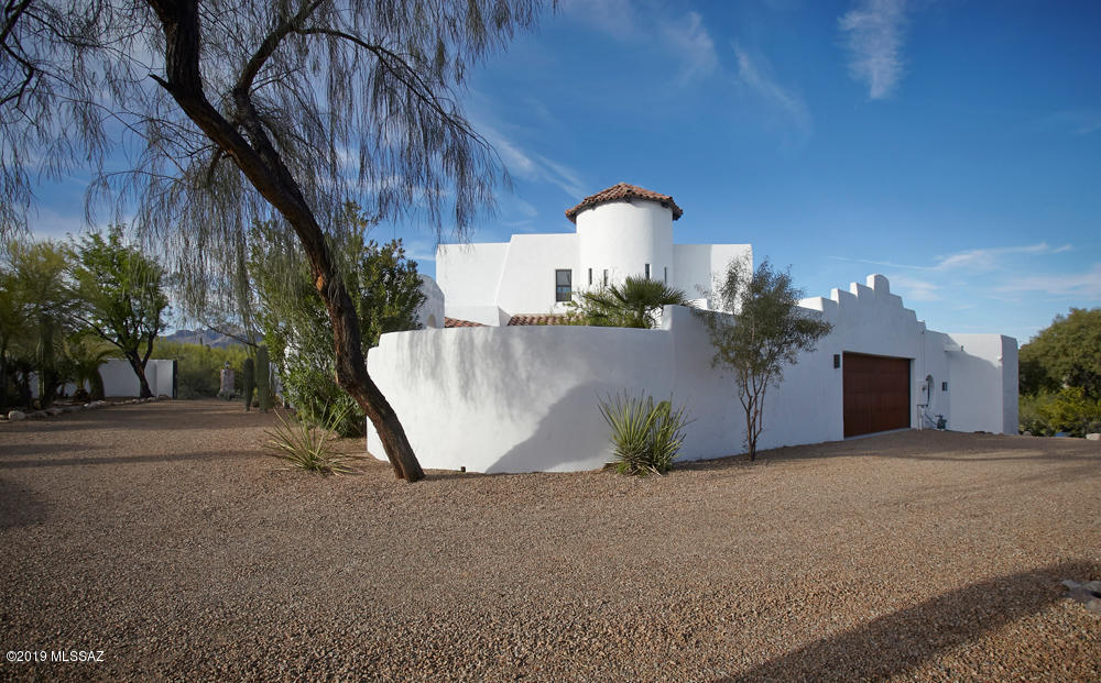 Catalina Foothills Estates - Residential