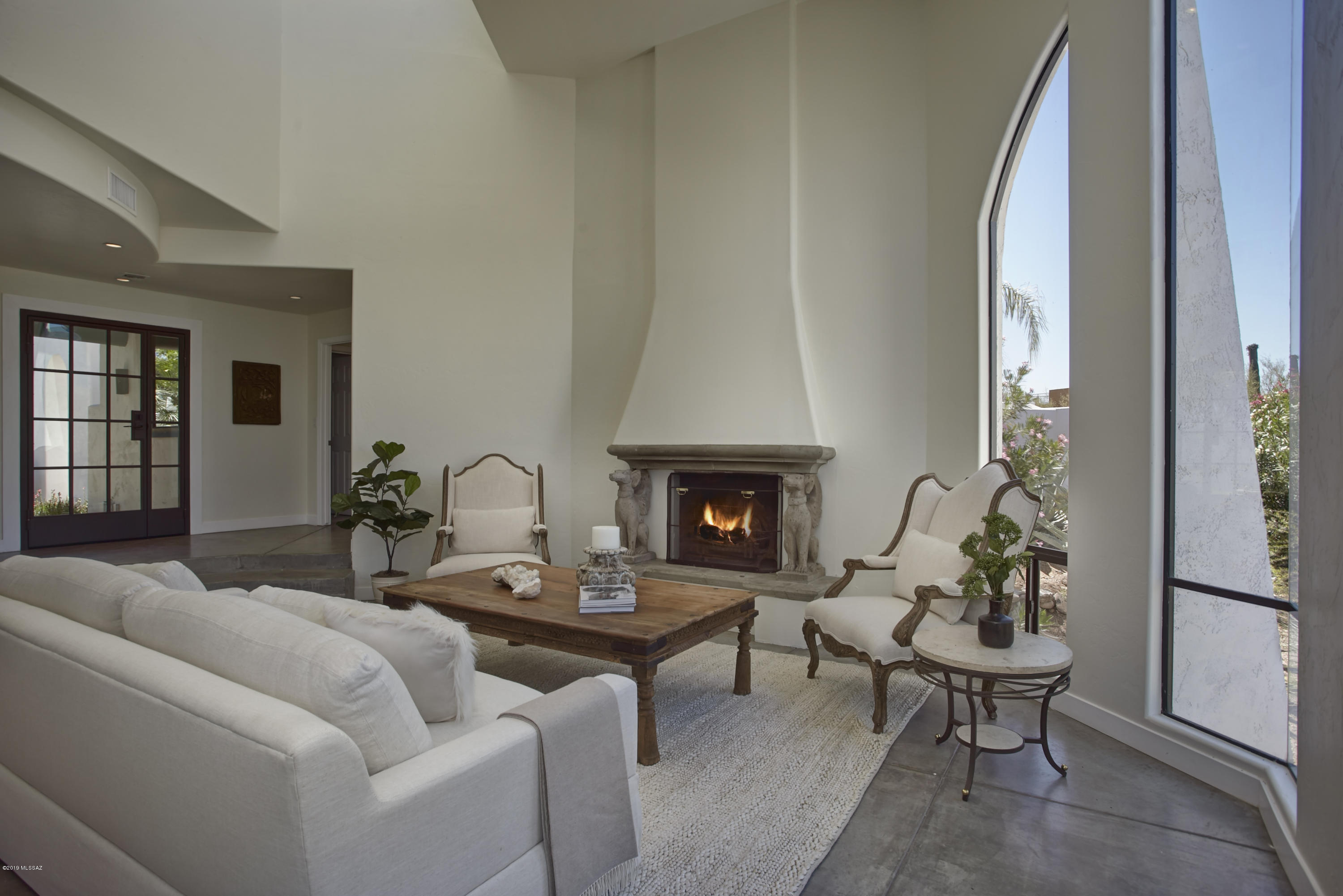 Catalina Foothills Estates - Residential