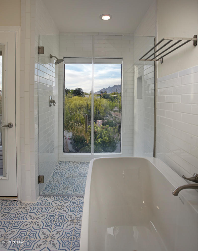 Catalina Foothills Estates - Residential