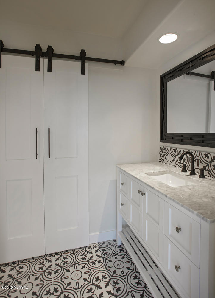 Catalina Foothills Estates - Residential