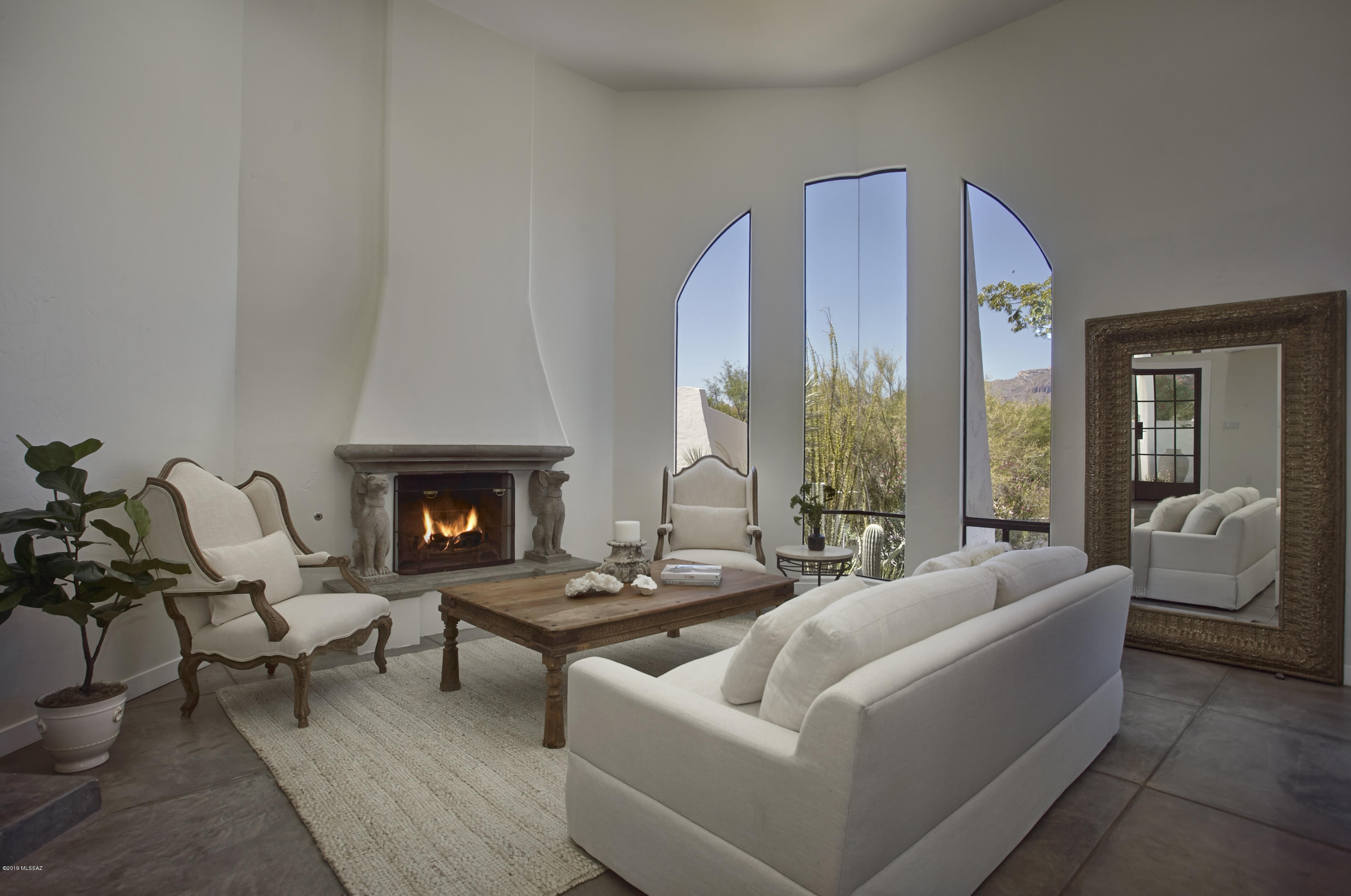 Catalina Foothills Estates - Residential