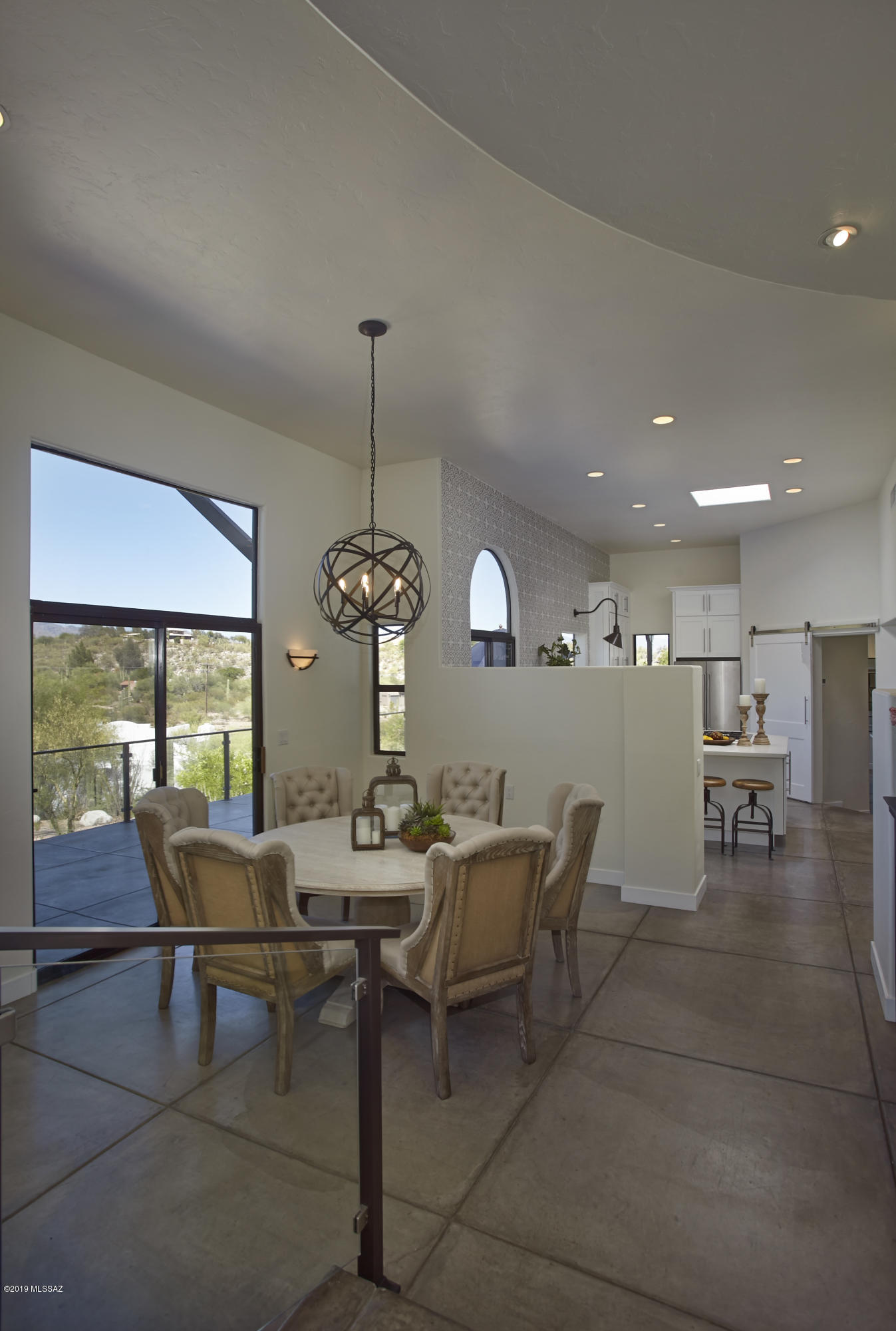 Catalina Foothills Estates - Residential