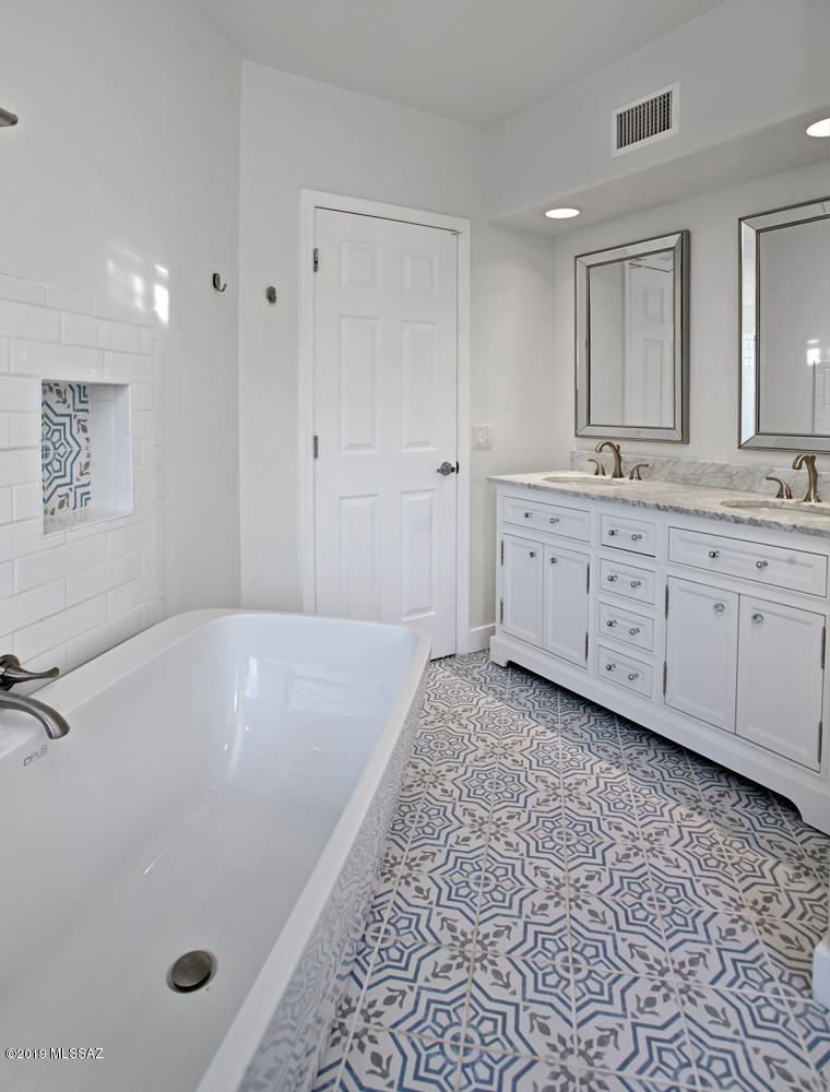 Catalina Foothills Estates - Residential