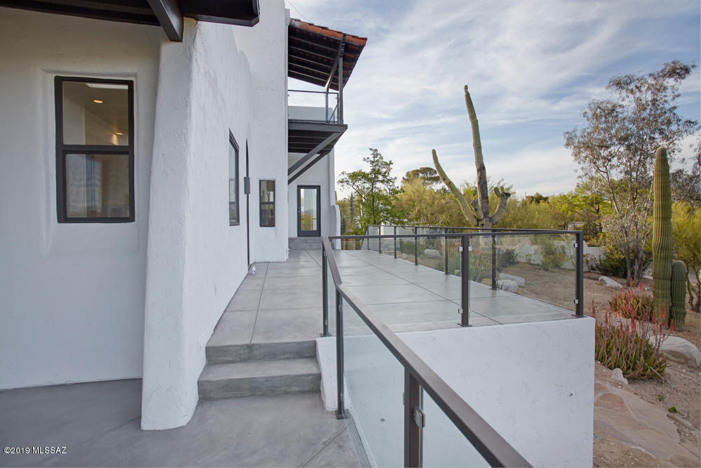 Catalina Foothills Estates - Residential