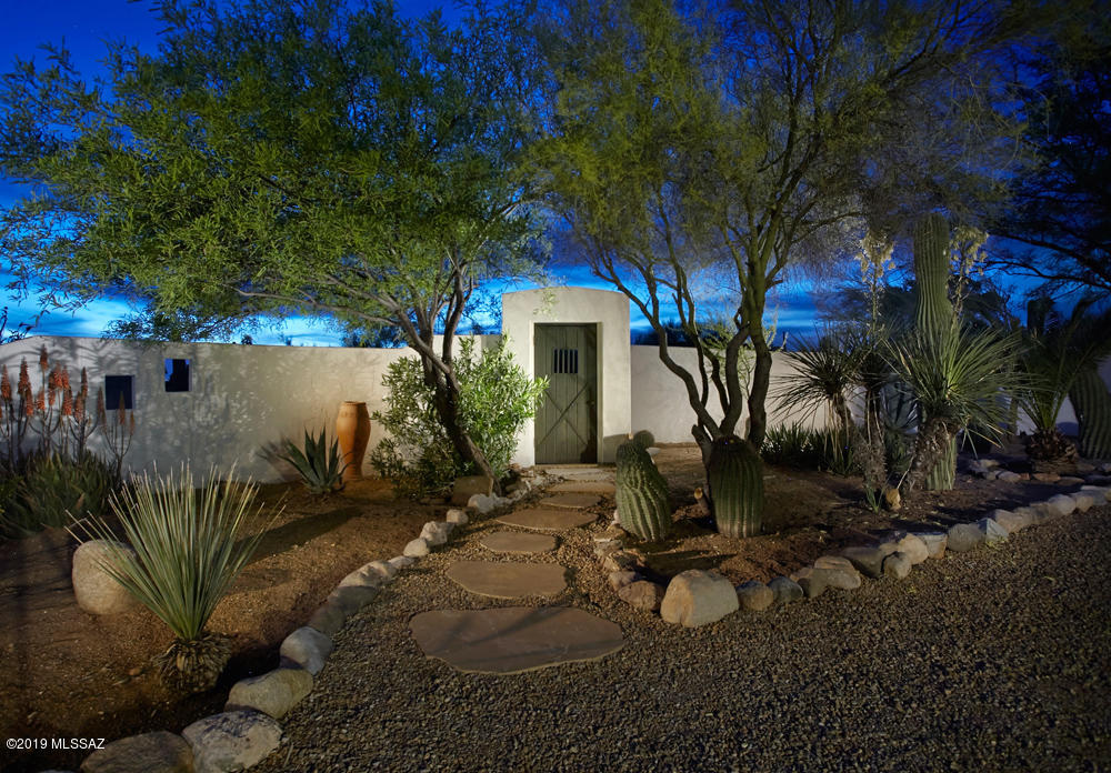 Catalina Foothills Estates - Residential