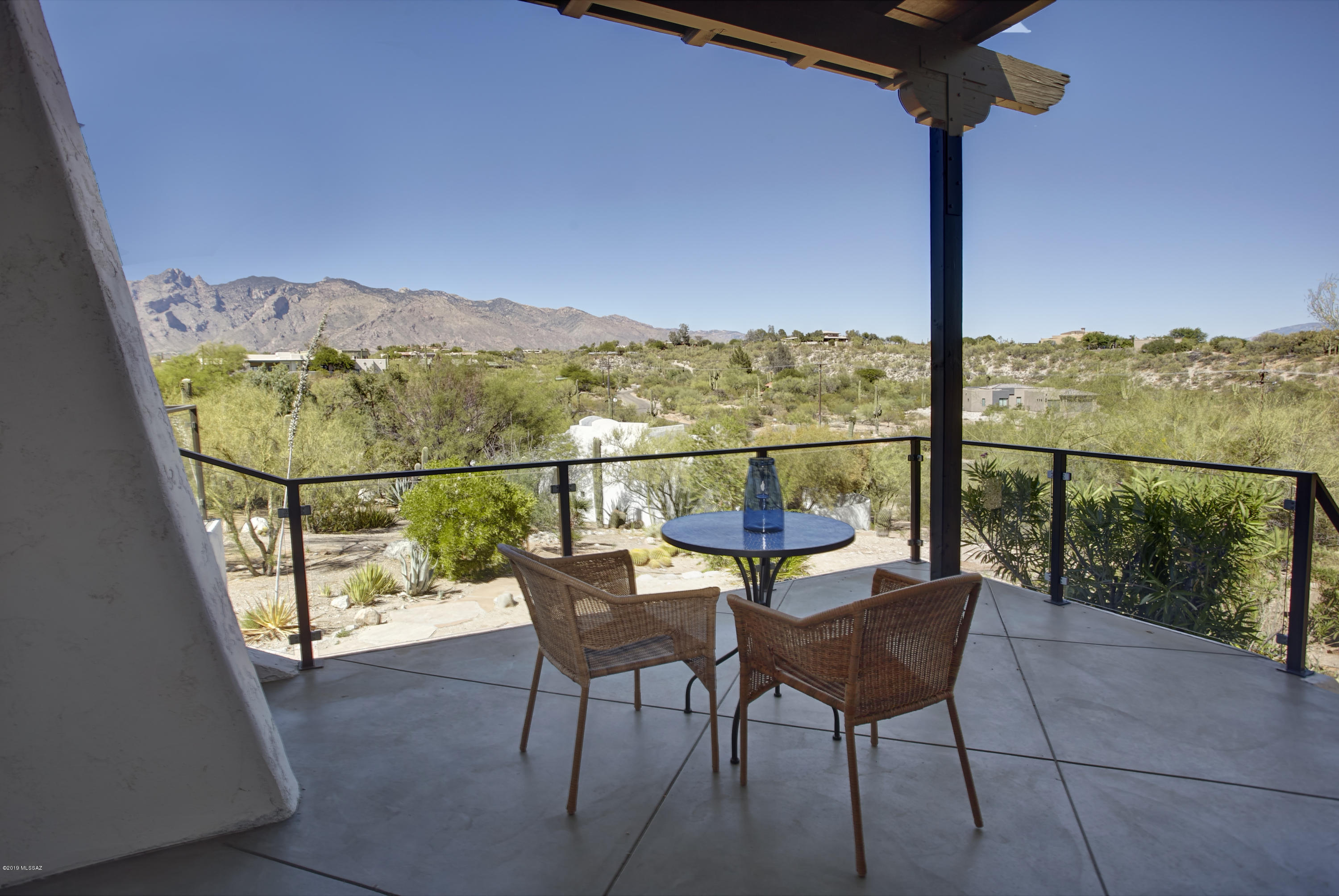 Catalina Foothills Estates - Residential