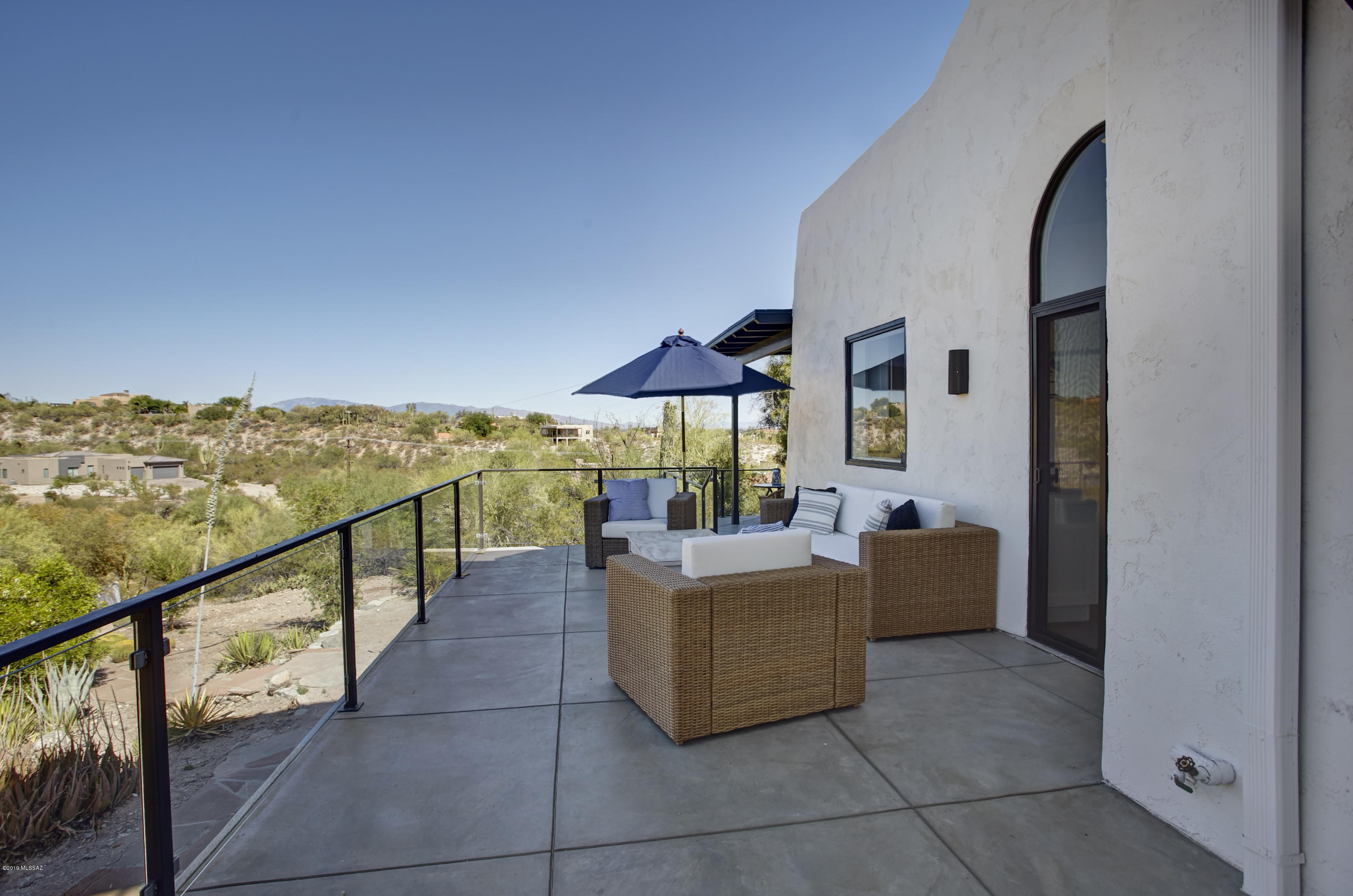 Catalina Foothills Estates - Residential