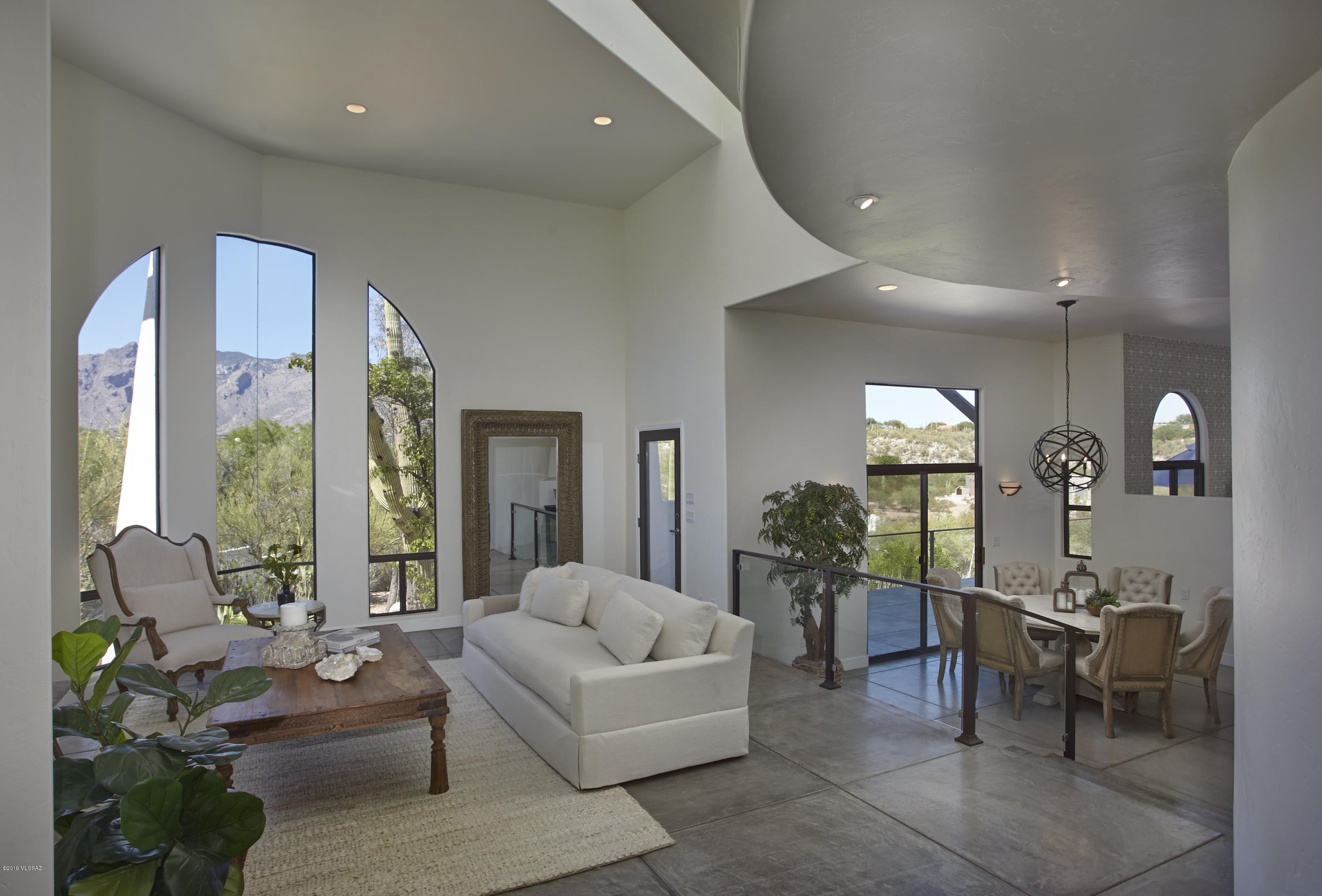 Catalina Foothills Estates - Residential