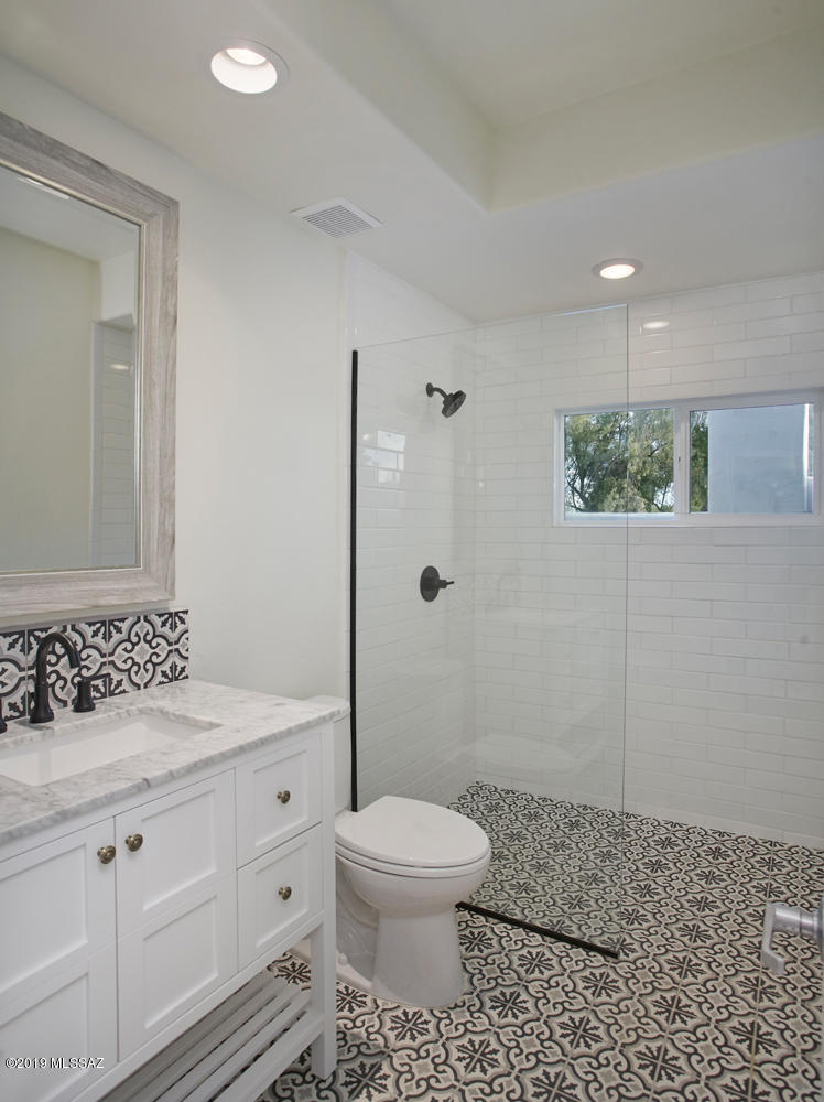 Catalina Foothills Estates - Residential