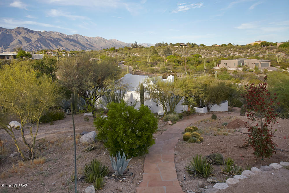 Catalina Foothills Estates - Residential