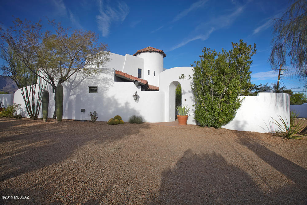 Catalina Foothills Estates - Residential