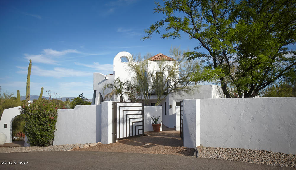 Catalina Foothills Estates - Residential