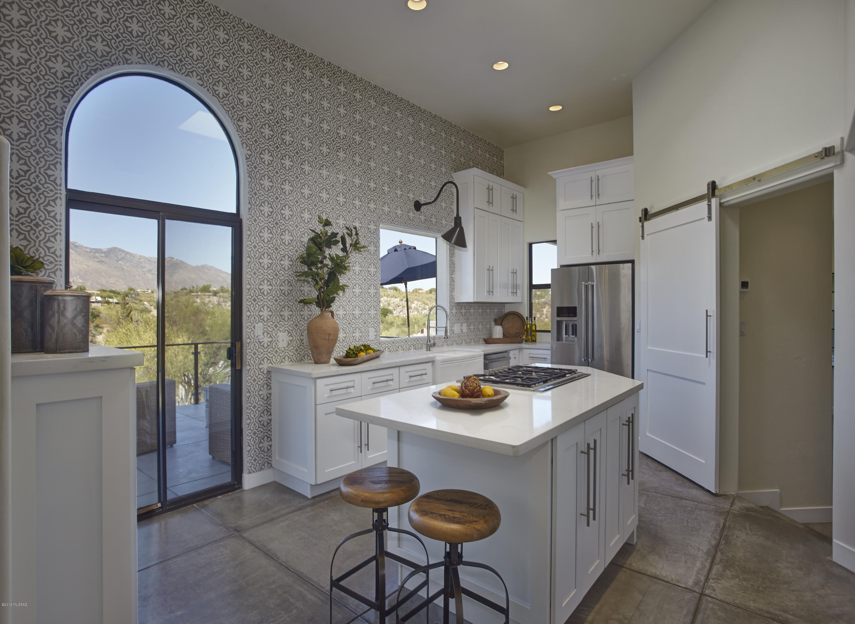 Catalina Foothills Estates - Residential